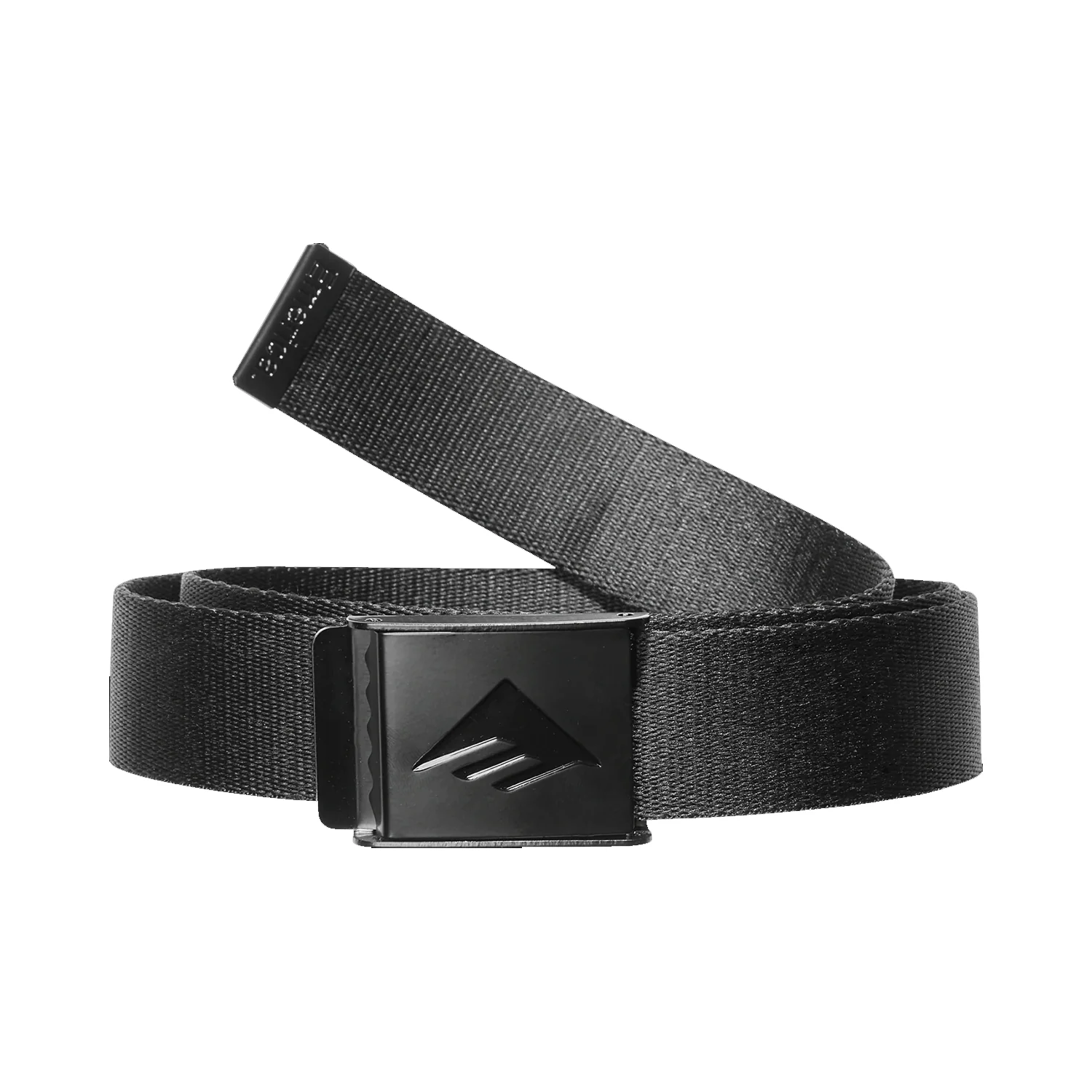 Emerica Belt Icon Black