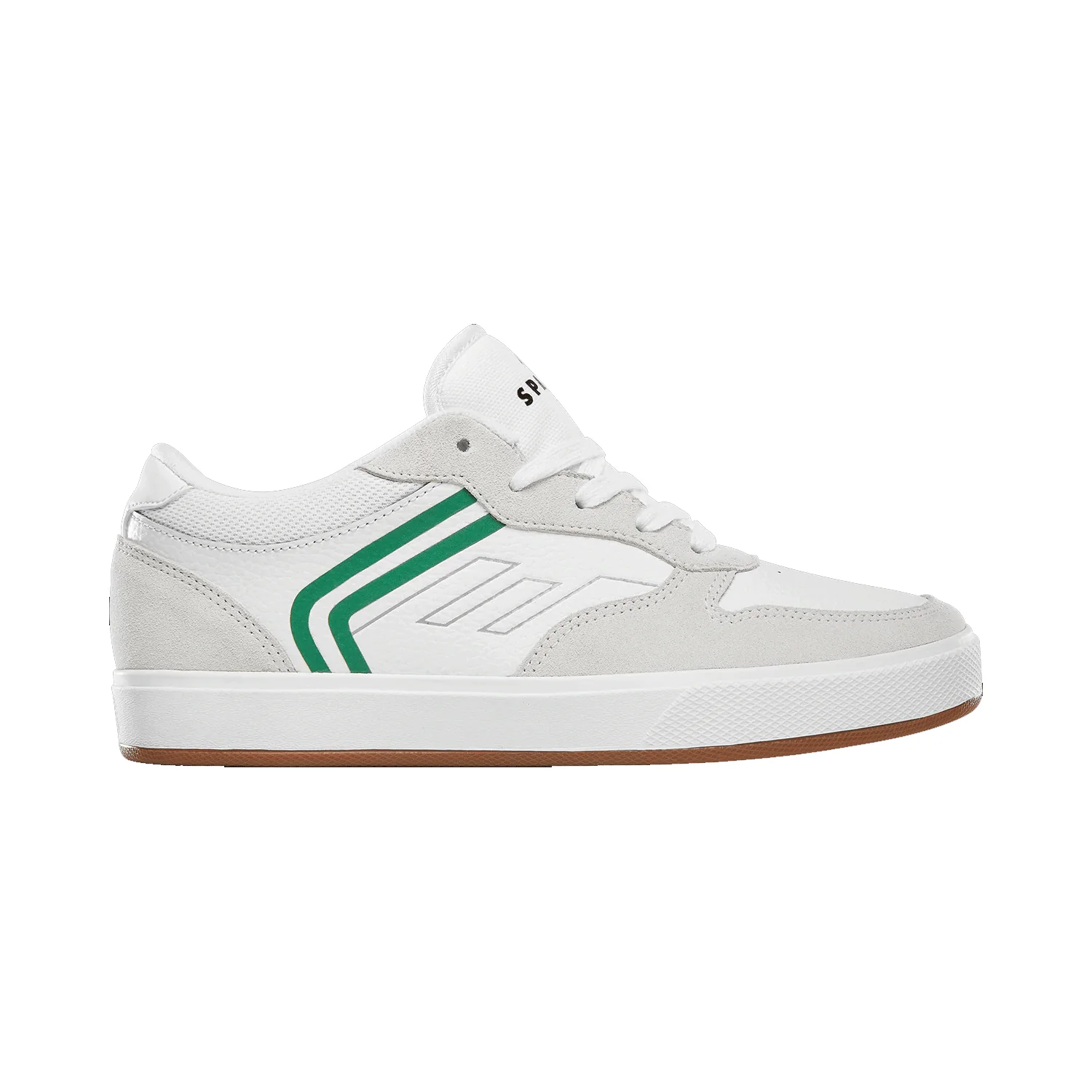Emerica Shoes KSL G6 White Mens
