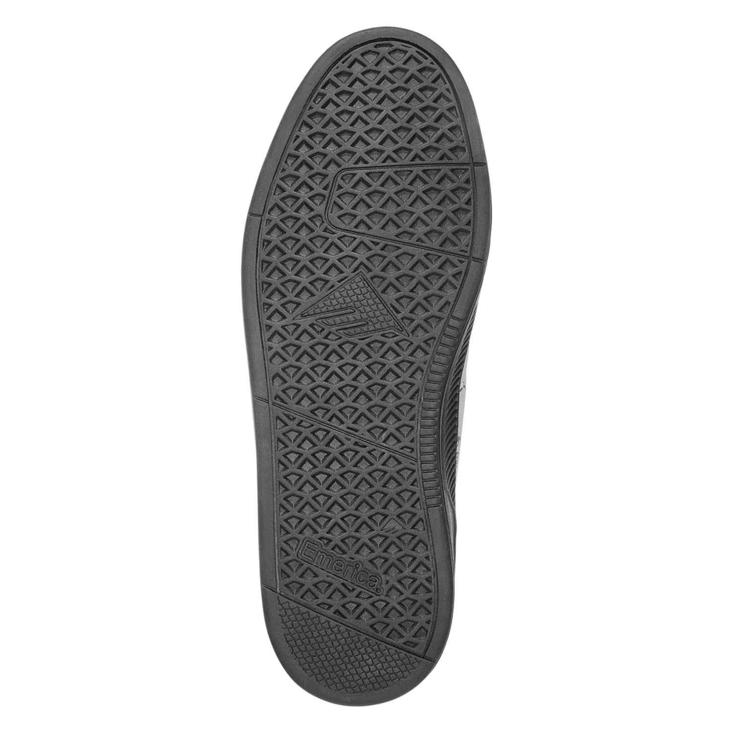 Emerica Shoes Romero Laced X Toy Machine Tan/Black - Image 3