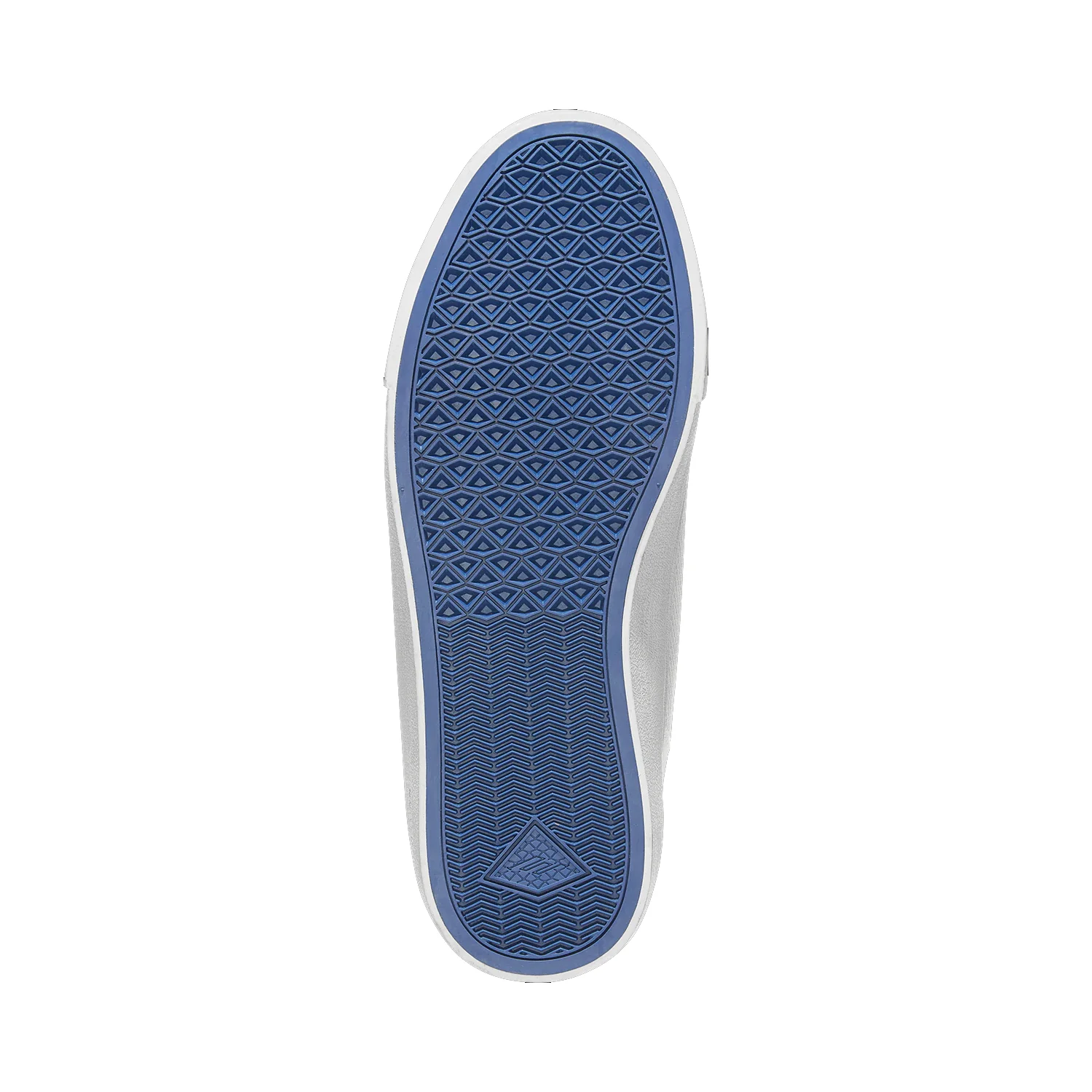 Emerica Shoes Temple White/Blue - Image 3