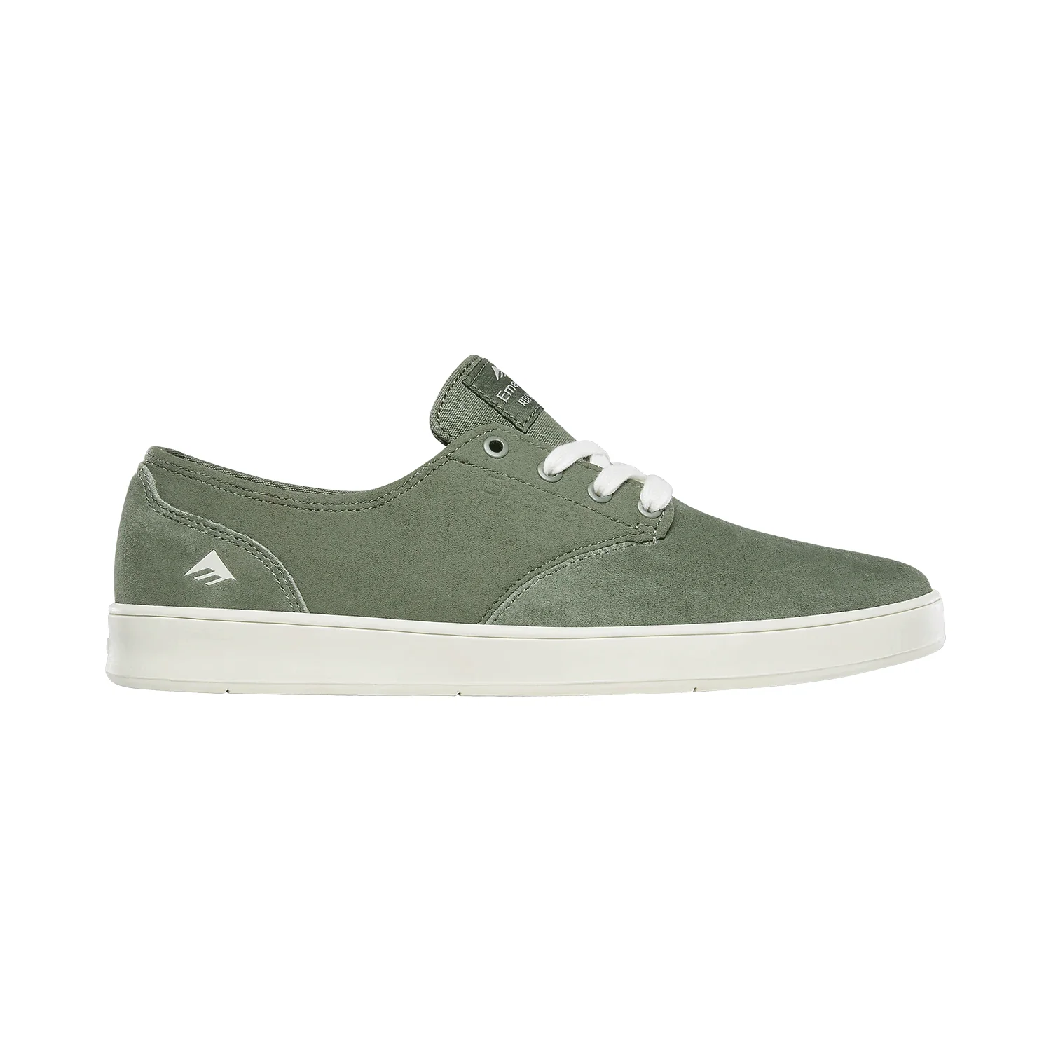 Emerica Shoes The Romero Laced Fatigue