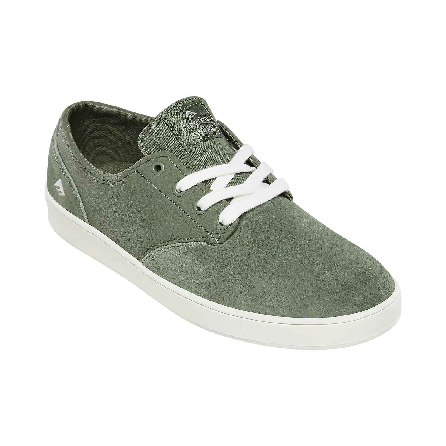 Emerica Shoes The Romero Laced Fatigue - Image 4