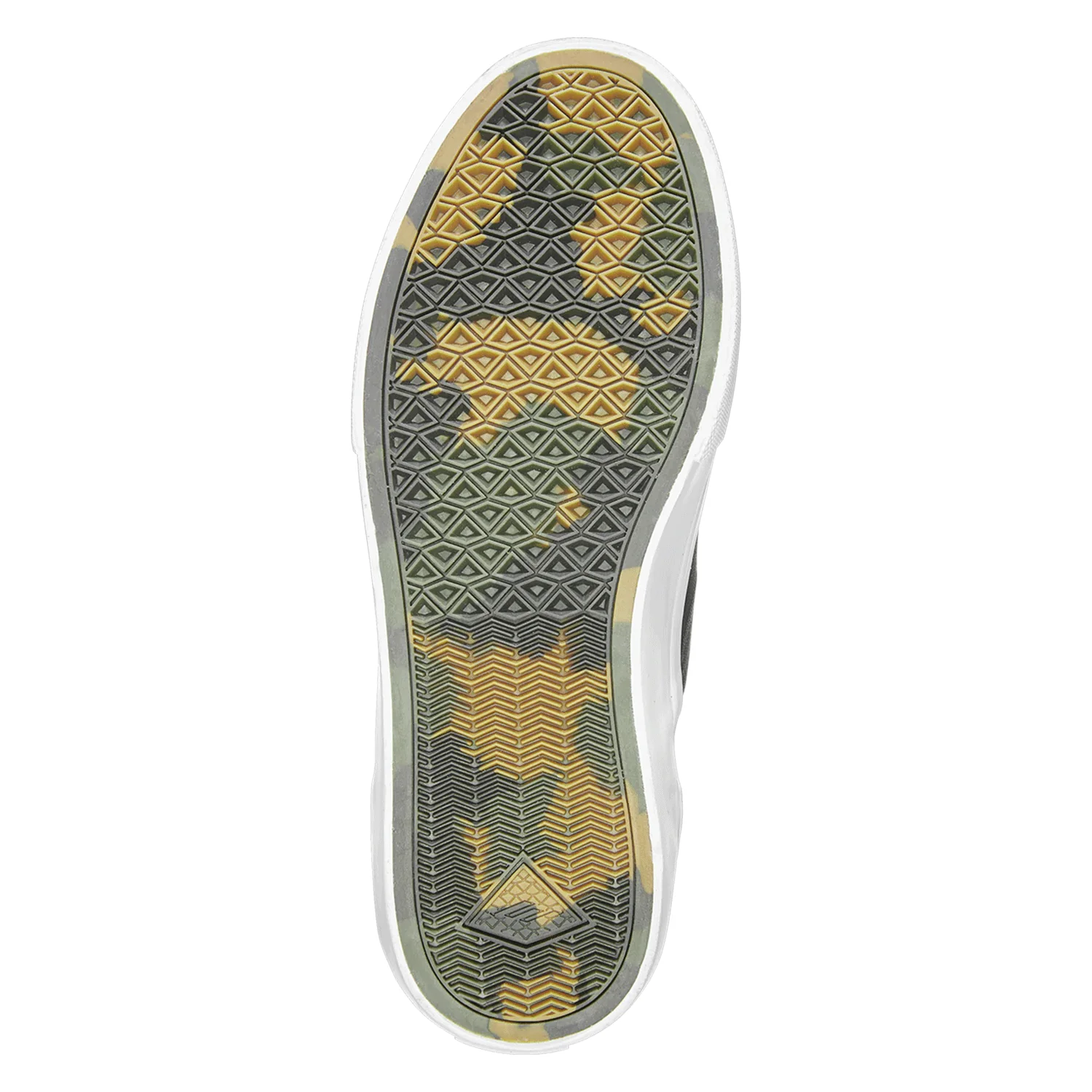 Emerica Shoes Wino G6 Slip-On Fatigue - Image 4
