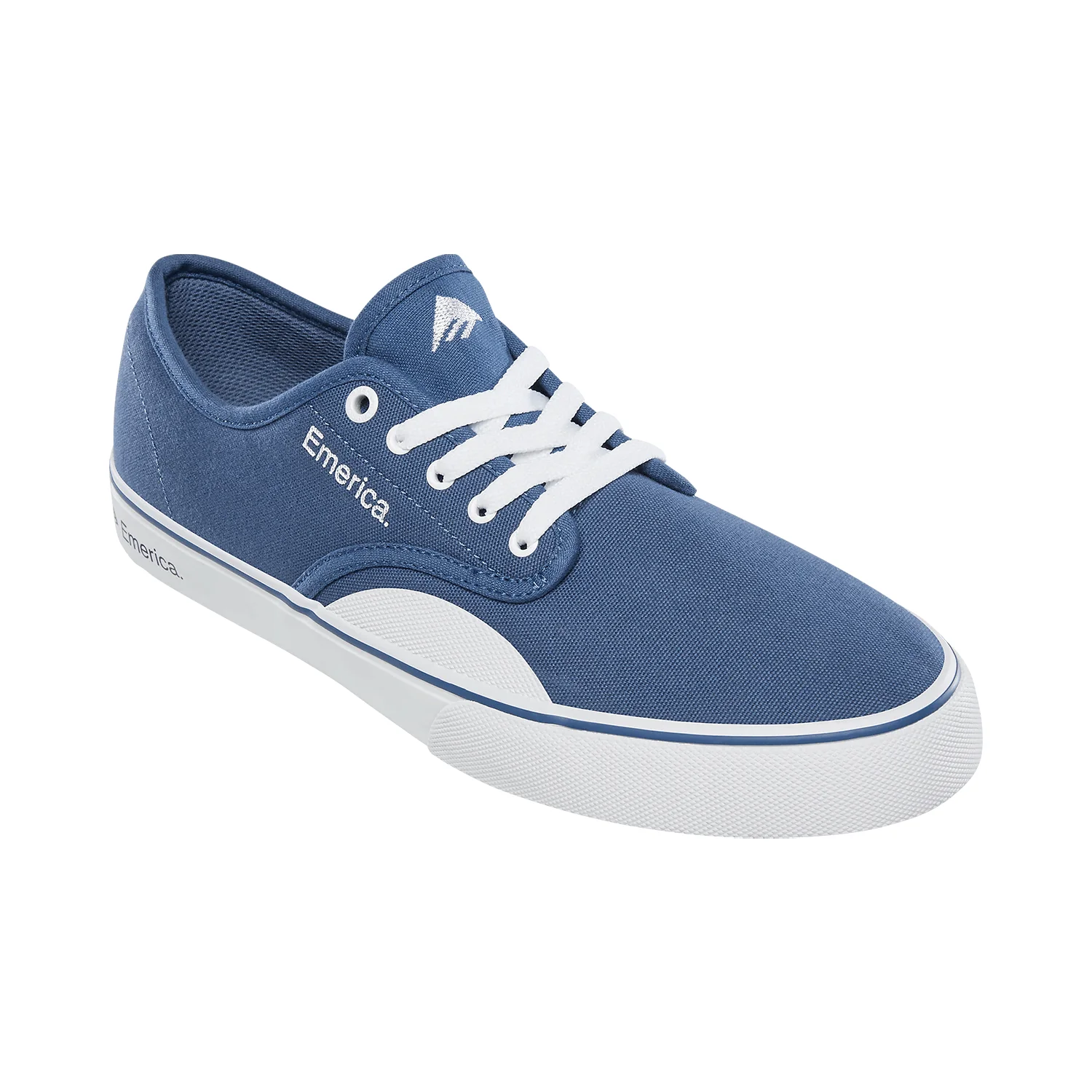 Emerica Shoes Wino Standard Blue - Image 4