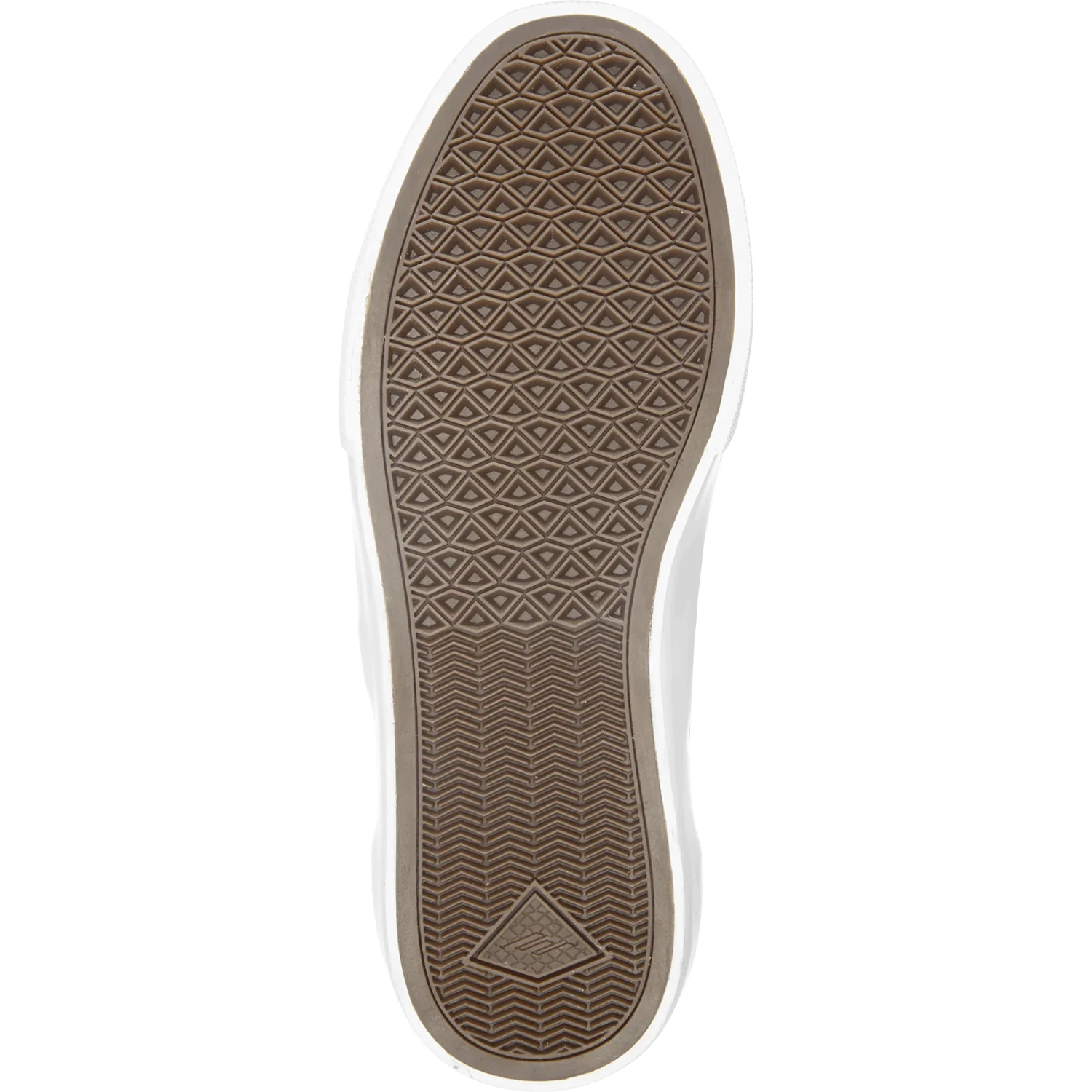 Emerica Skateboard Shoes Provost G6 Gold - Image 3
