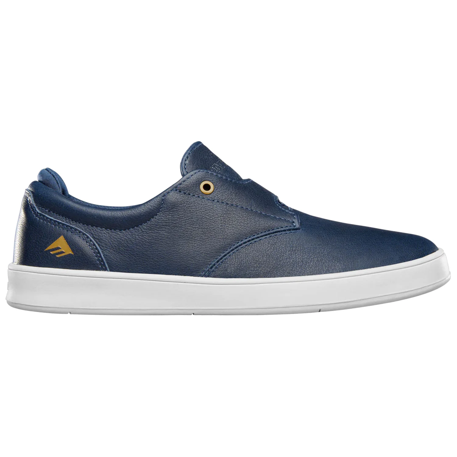 Emerica Skateboard Shoes Romero Skater Navy