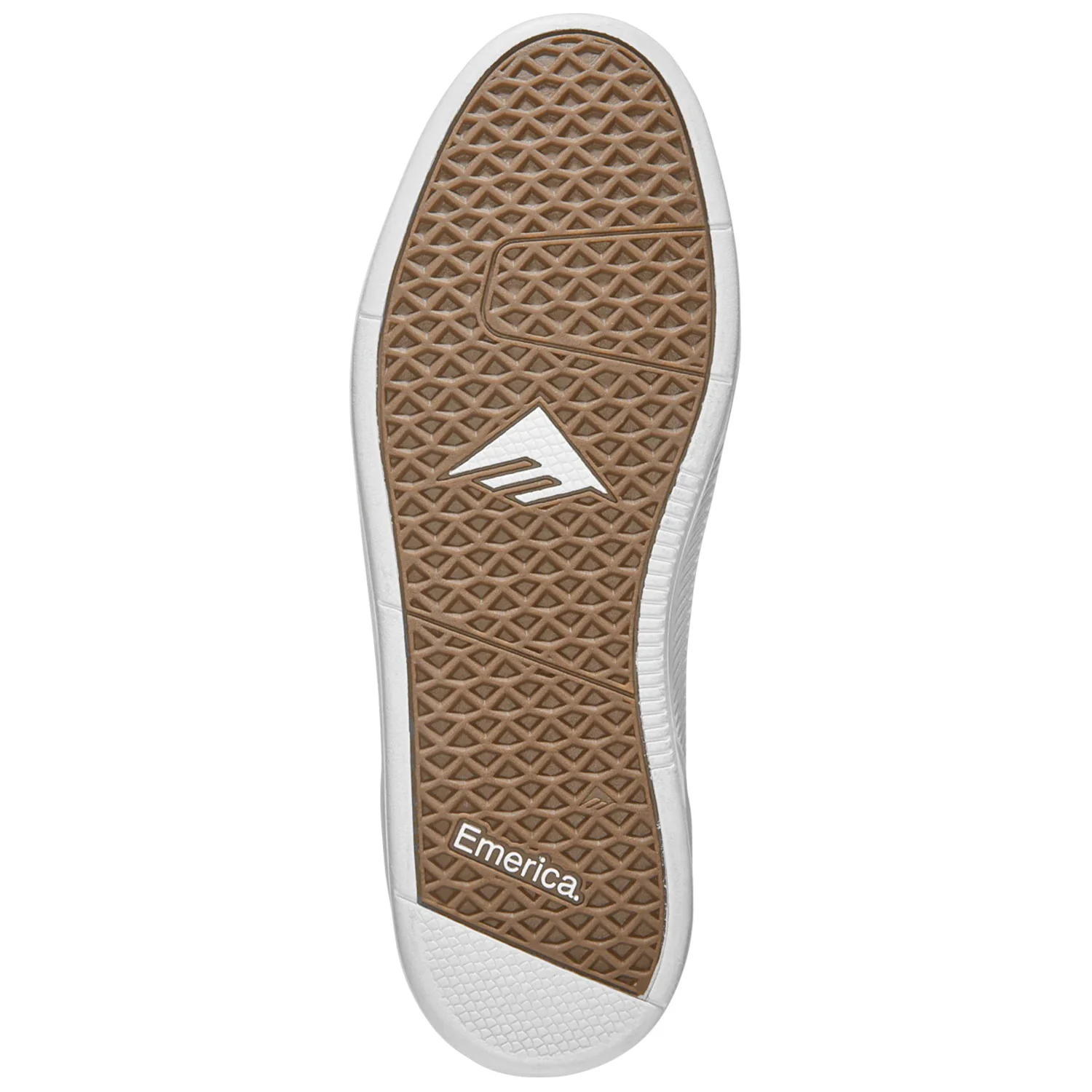 Emerica Skateboard Shoes Romero Skater Navy - Image 3
