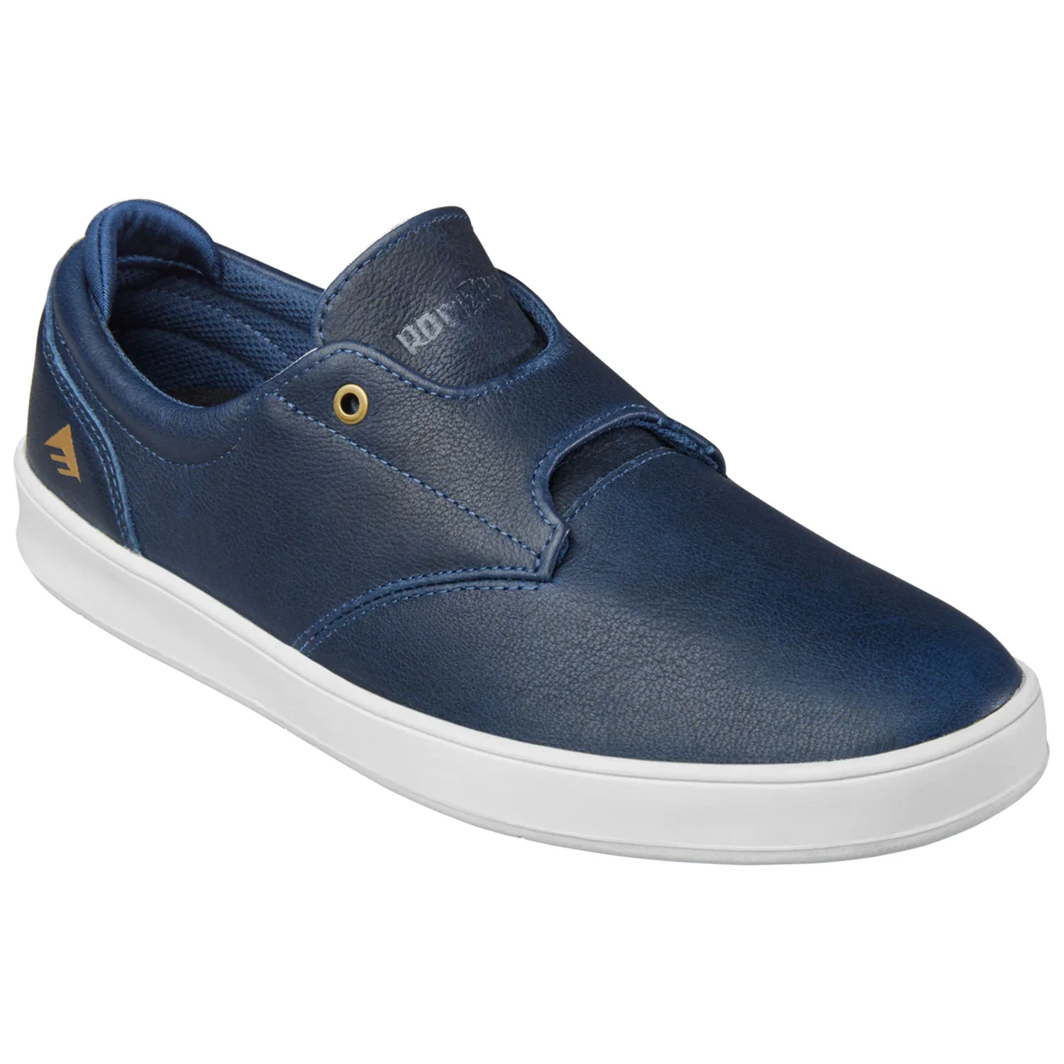Emerica Skateboard Shoes Romero Skater Navy - Image 4