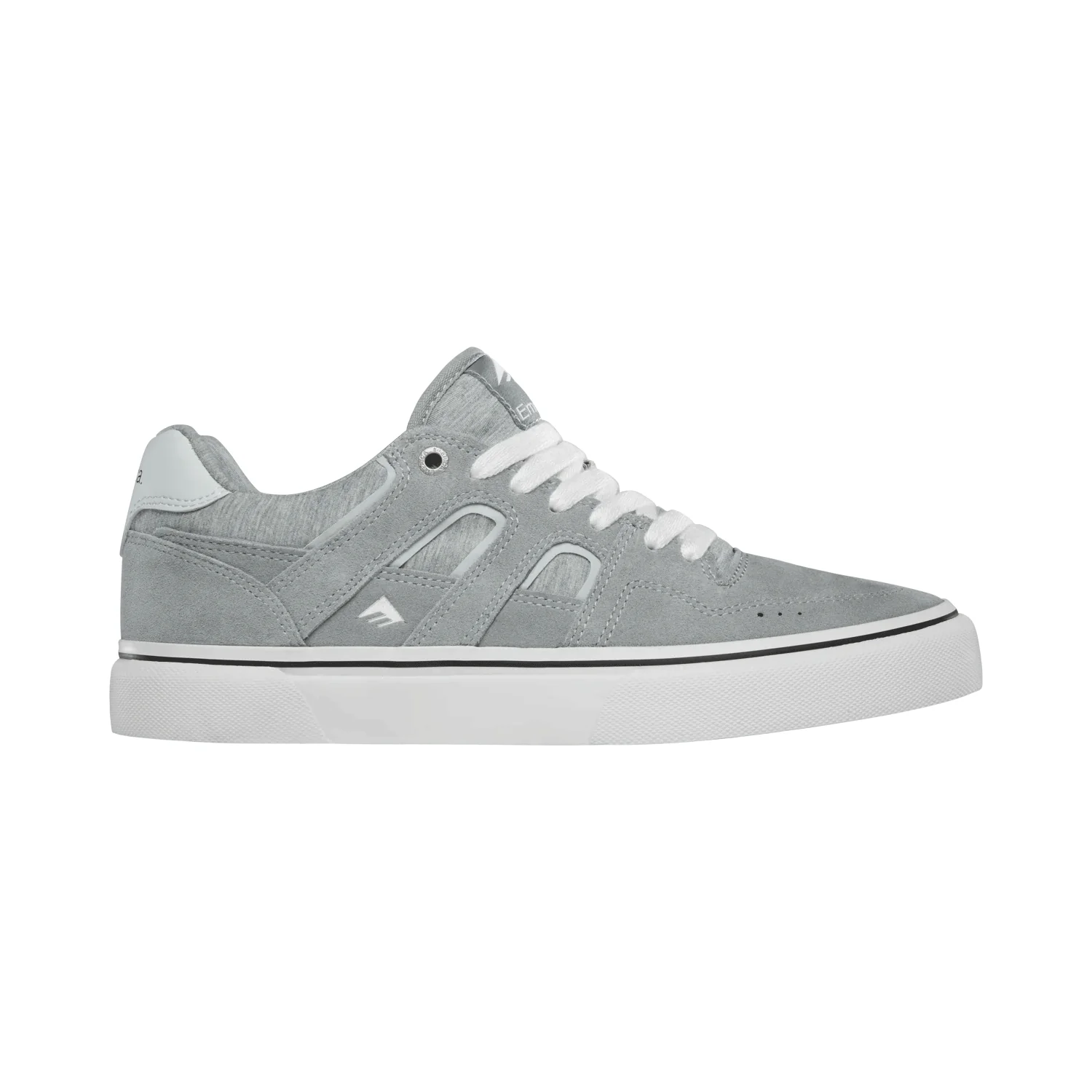 Emerica Skateboard Shoes Tilt G6 Eco Grey