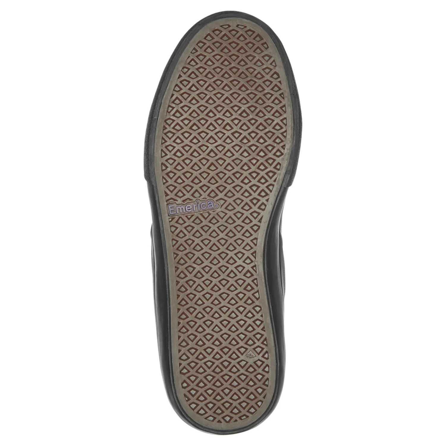 Emerica Skateboard Shoes Winkowski Purple - Image 3