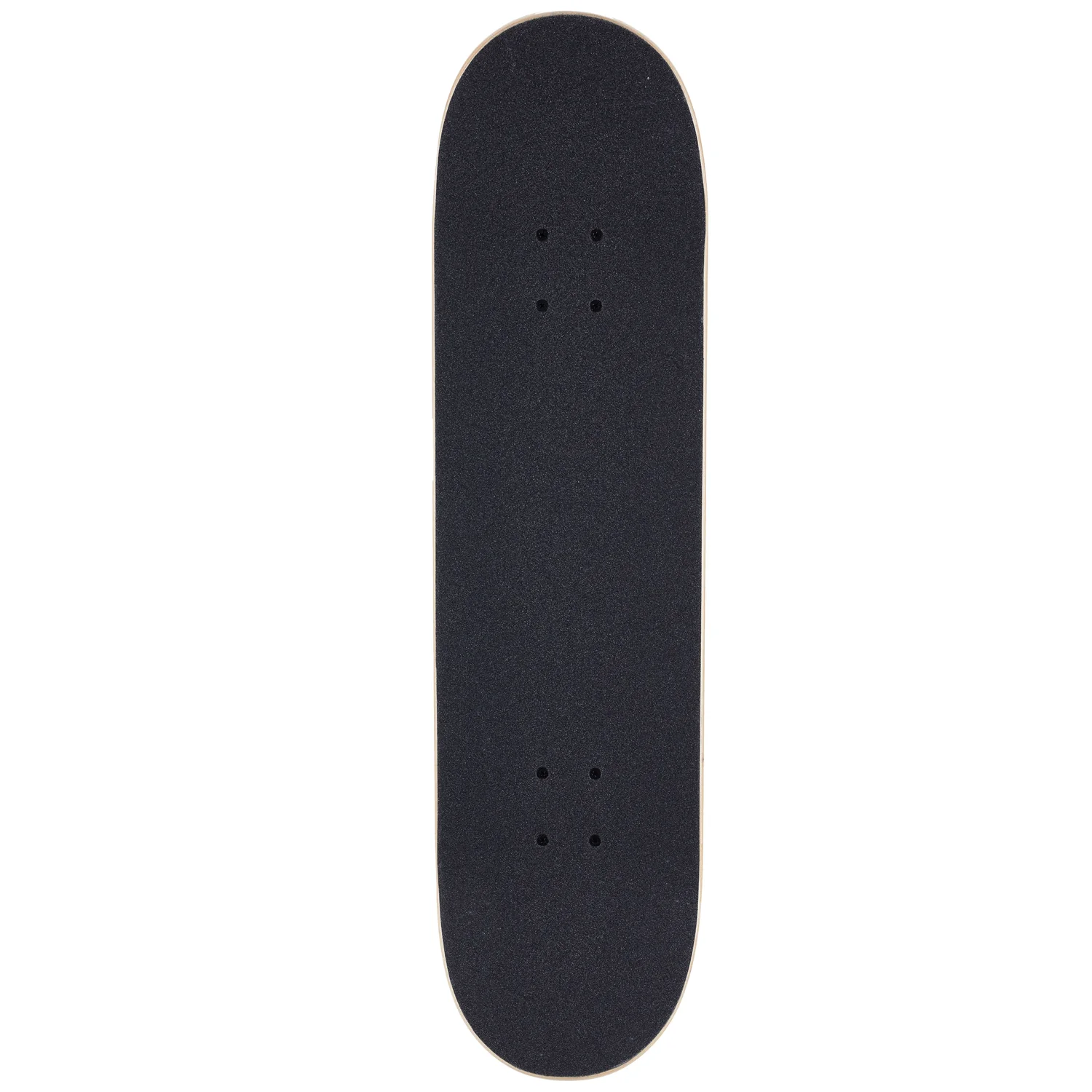 Enjoi Complete Candy Coated Pink 8.25" Assembled - Image 2