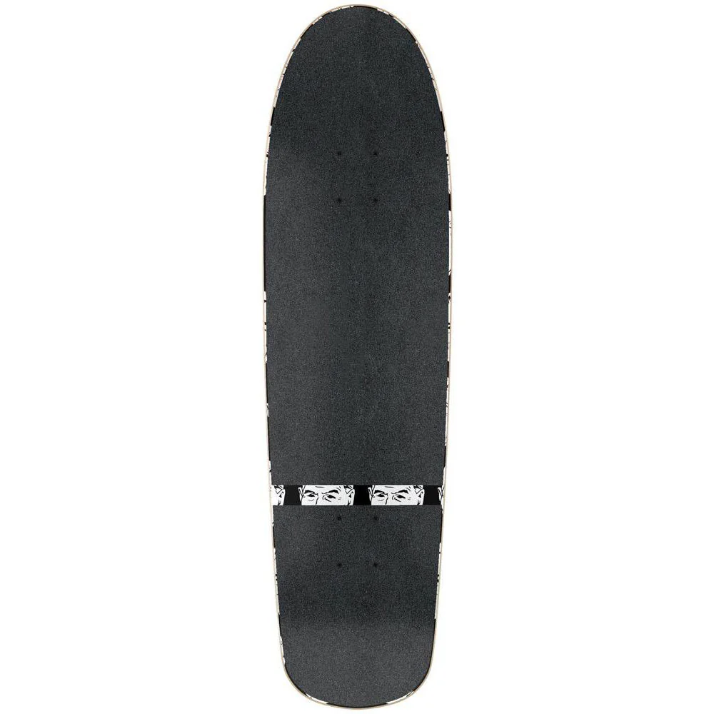 Enjoi Complete Grandpas Cruiser Multi 8.5" x 31" - Image 2
