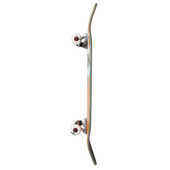 Enjoi Complete NBD Panda Soft Wheels 7.75" x 31.5" - Image 3