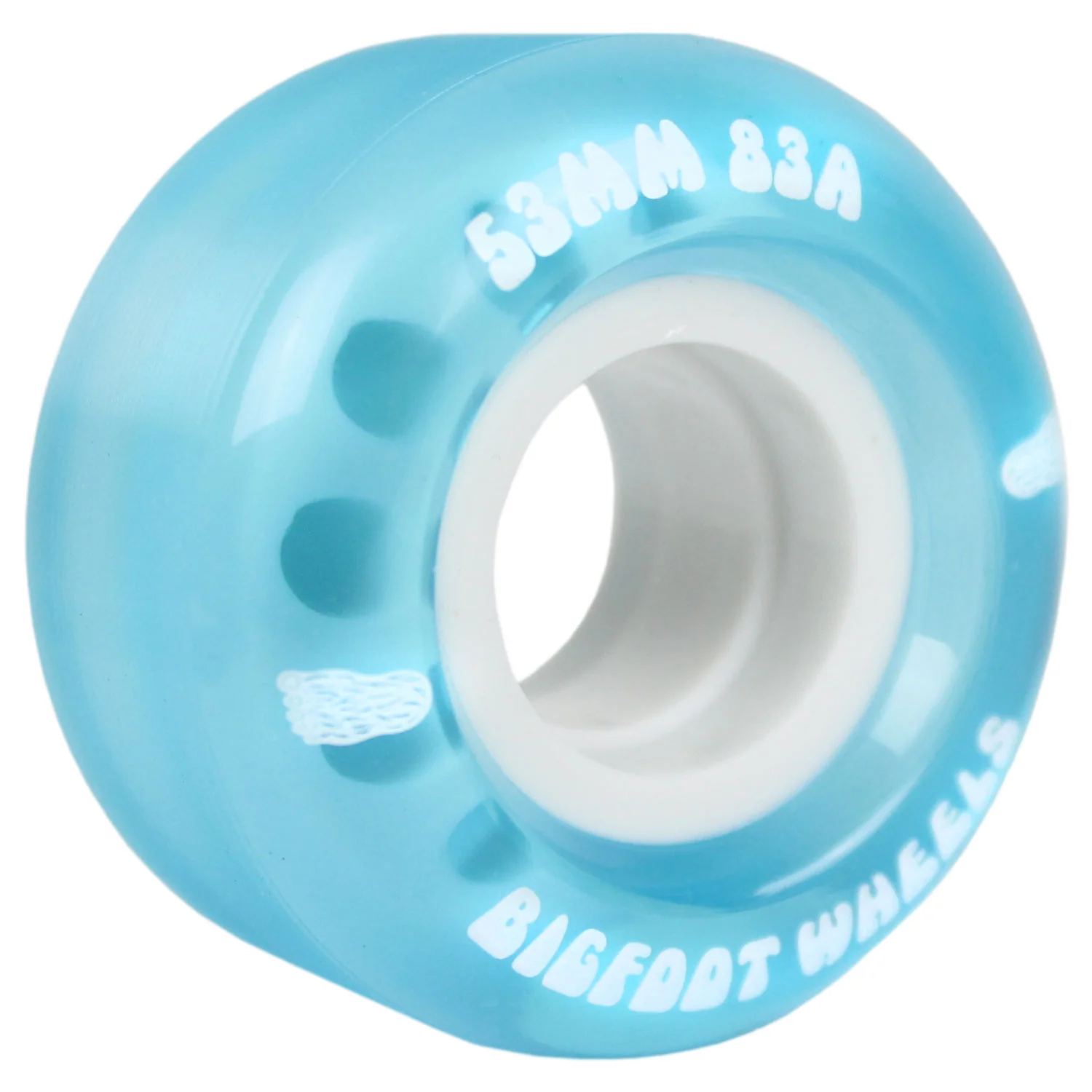 Enjoi Complete Wallin Skart 8.5" Soft Wheels (Beginner Friendly) - Image 4