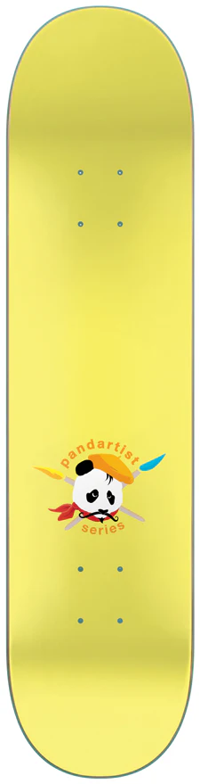 Enjoi Deck Salad Days of Skateboarding 8.25" x 32" - Image 2