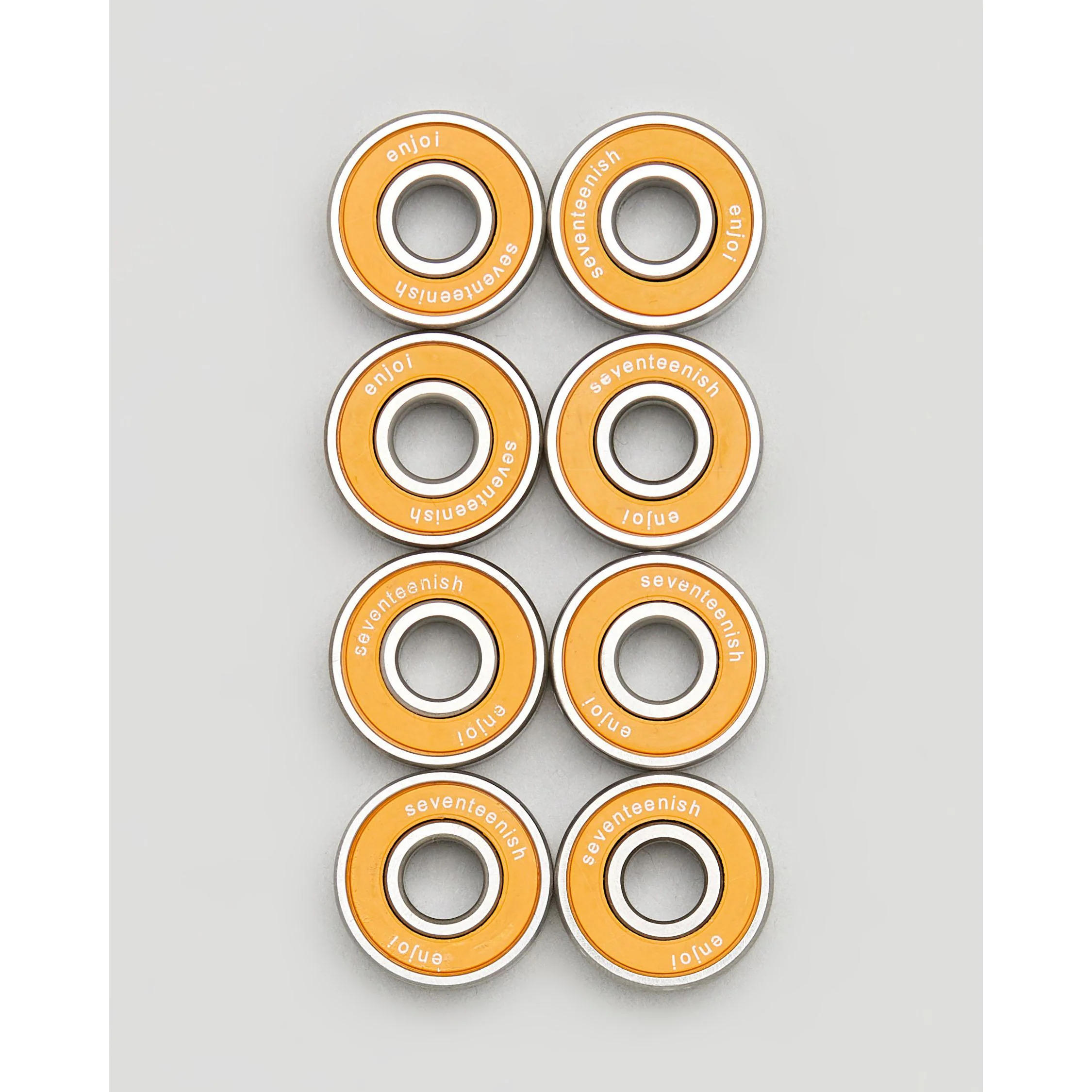 Enjoi Skateboard Bearings Abec 7 (Teenish) - Image 2