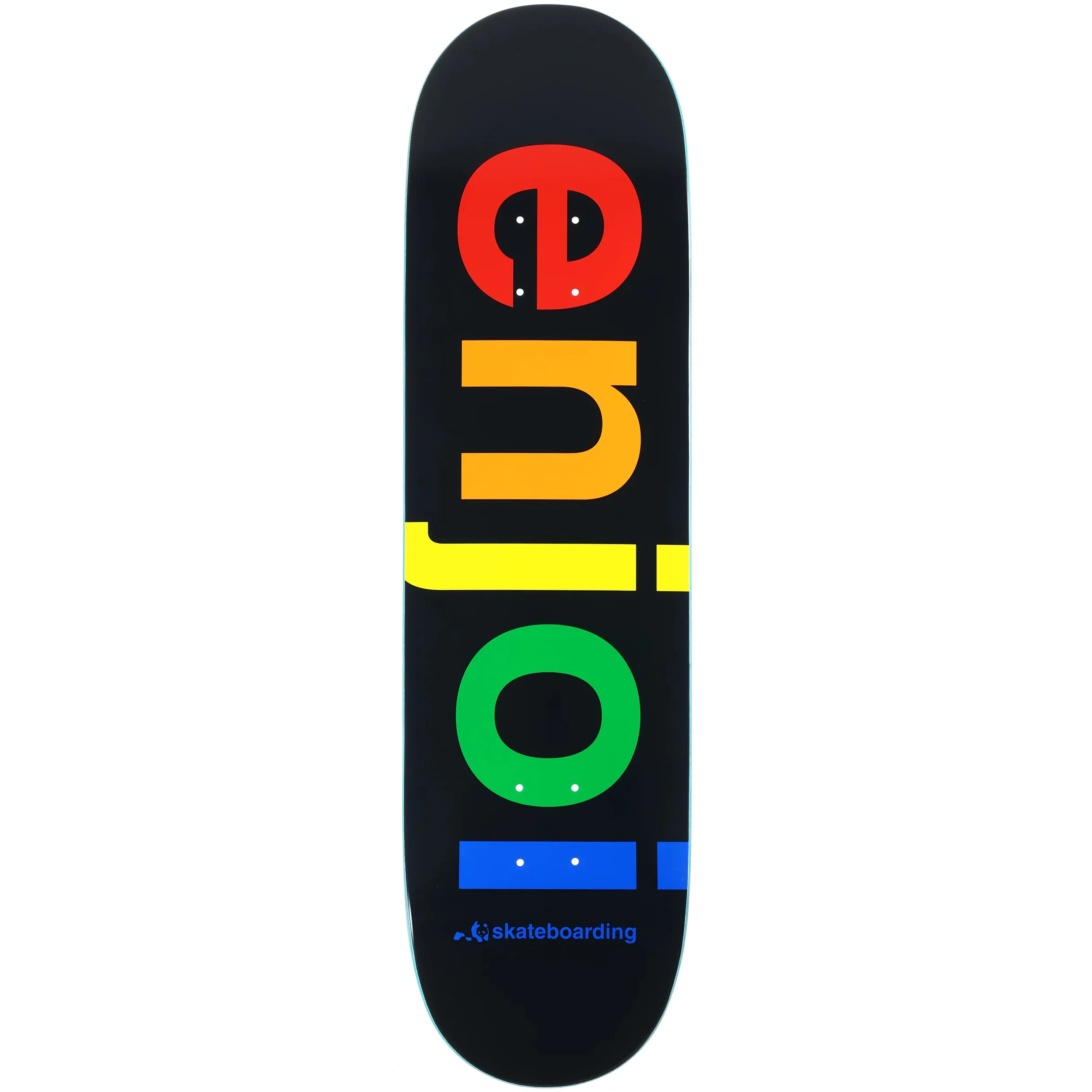 Enjoi Skateboard Deck Spectrum 8.5" x 32.125"