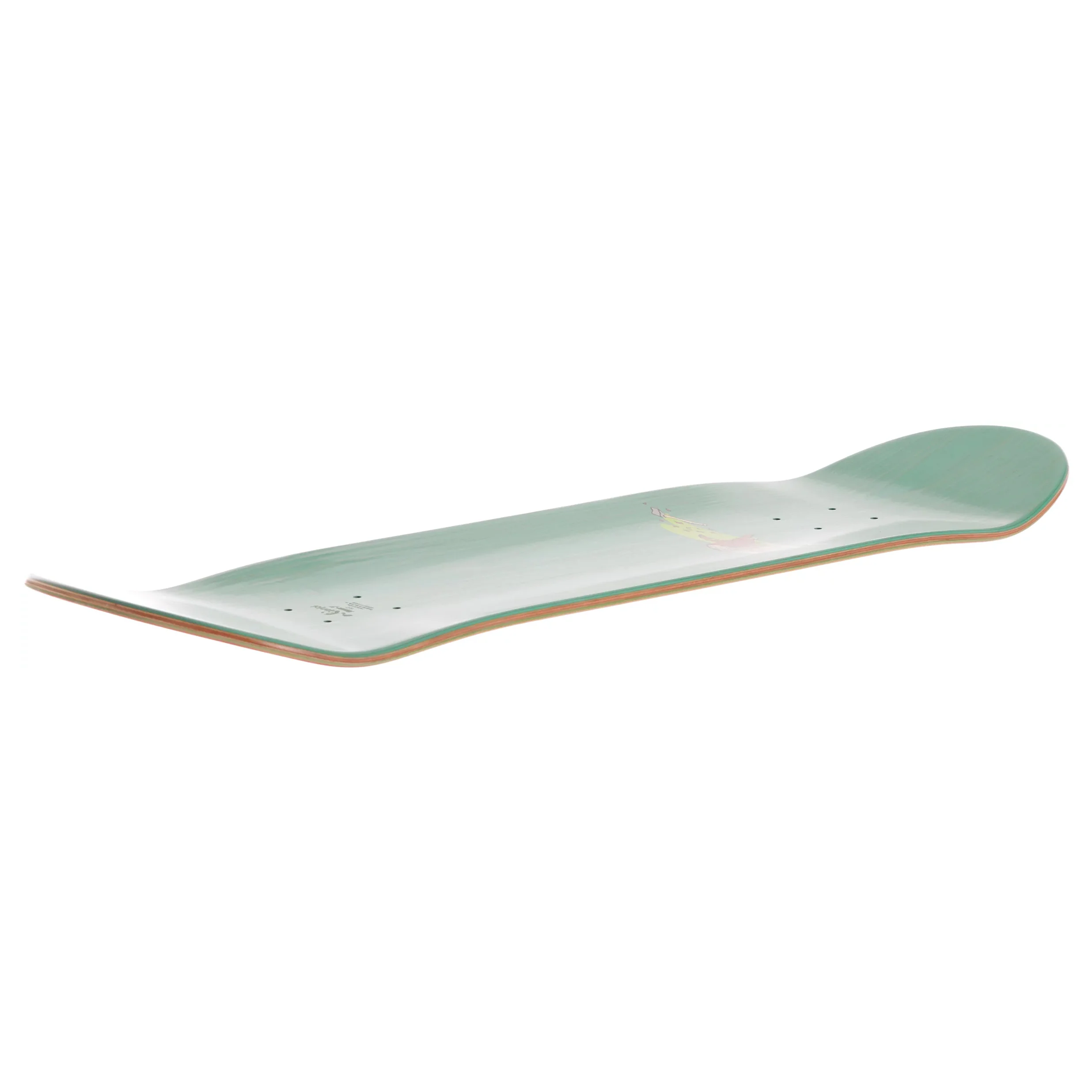 Enjoi Skateboard Deck Whitey Panda 8.25" x 31.75" - Image 3