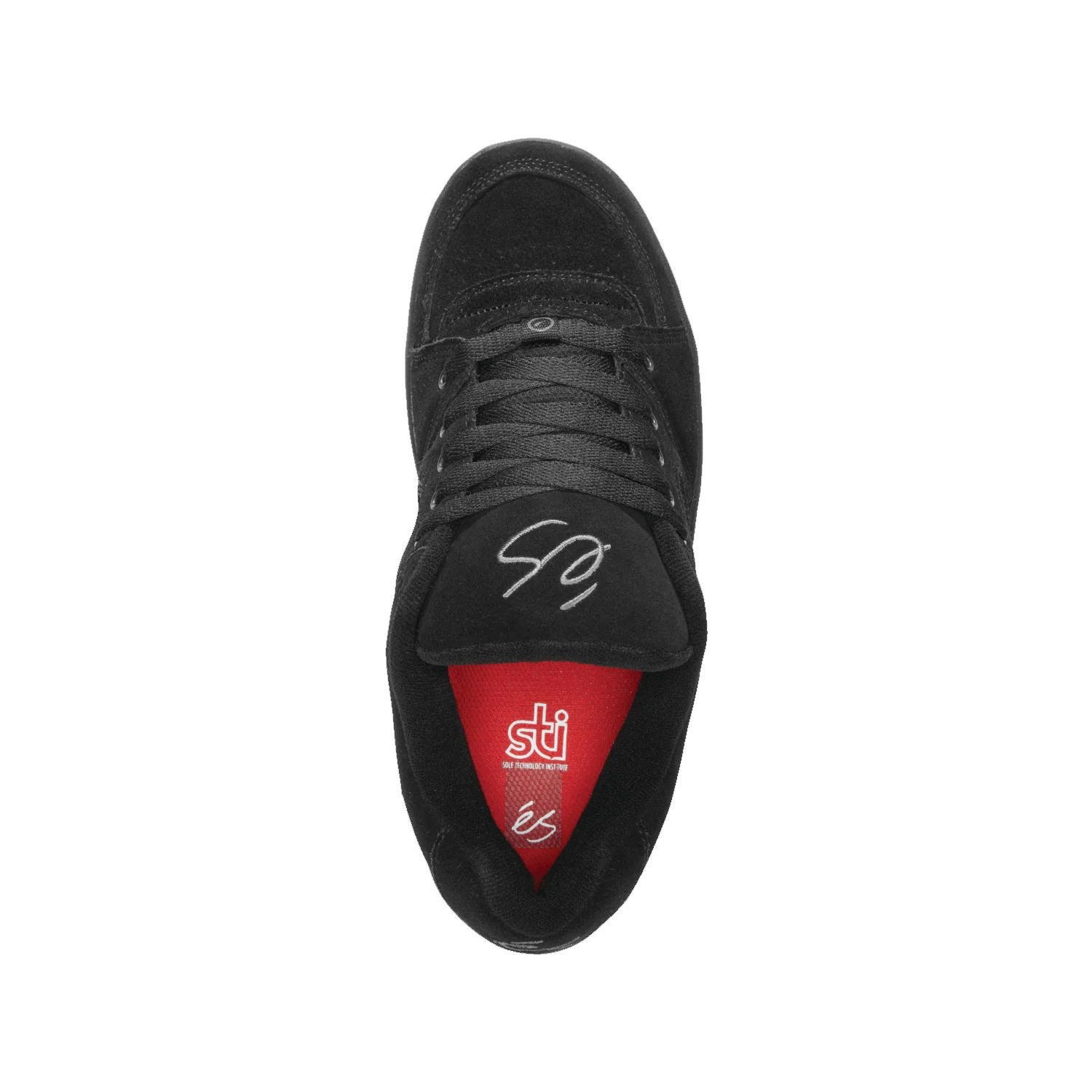 ES Shoes Accel OG Black - Image 2