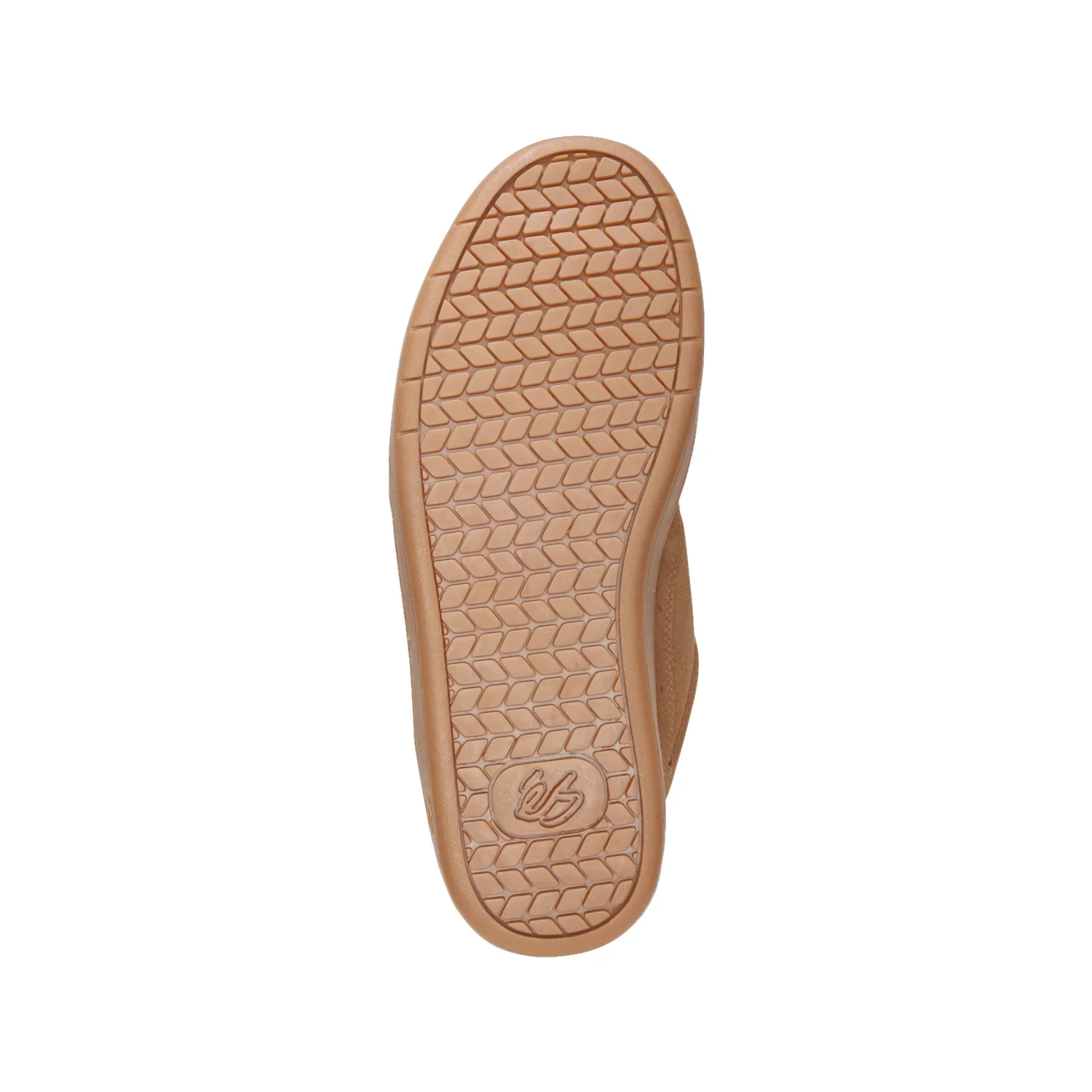 Es Shoes Accel Og Brown/Gum - Image 3