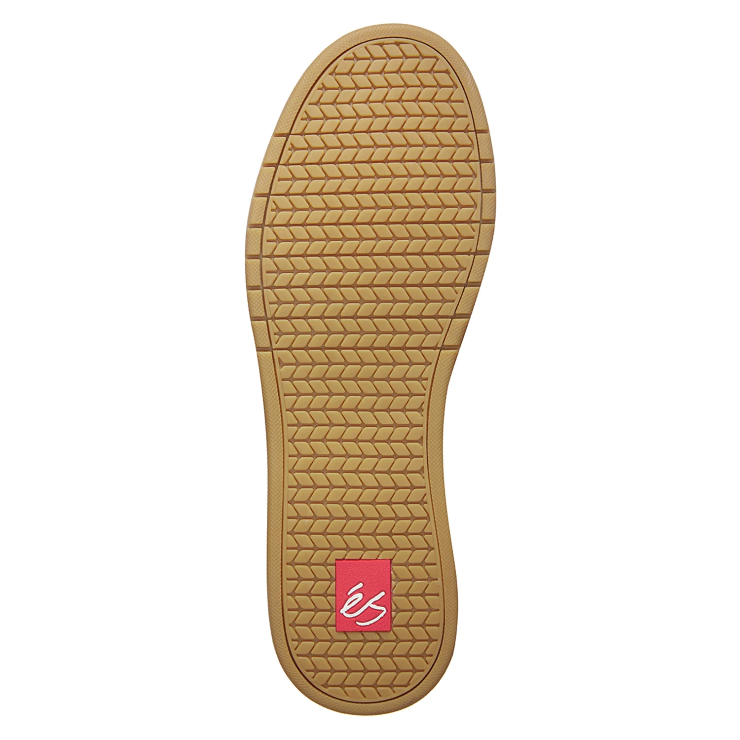 Es Shoes Accel Slim Black/Gum Mens - Image 3