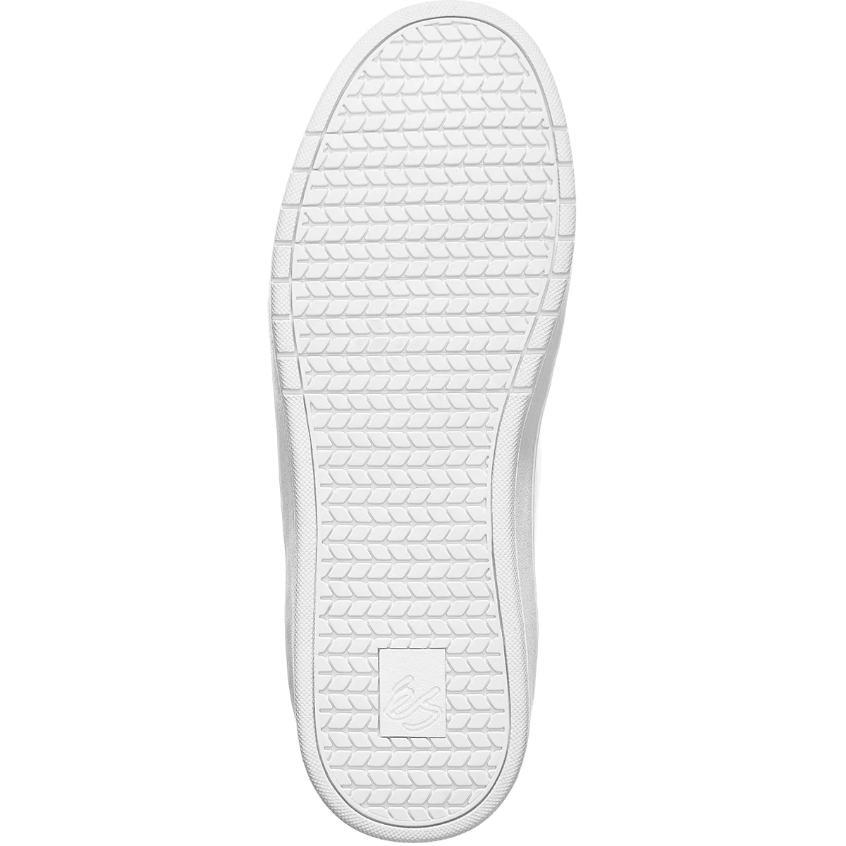 Es Shoes EOS White/White Mens - Image 2