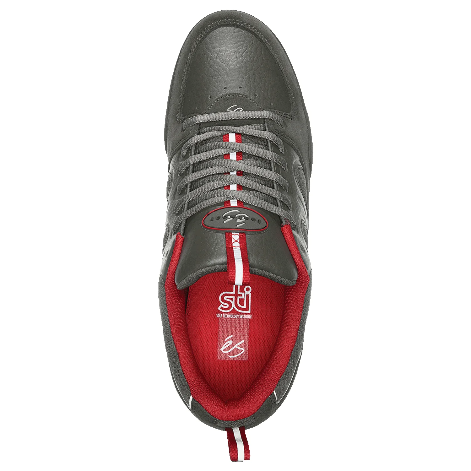 Es Shoes Silo SC Carbon Mens - Image 2