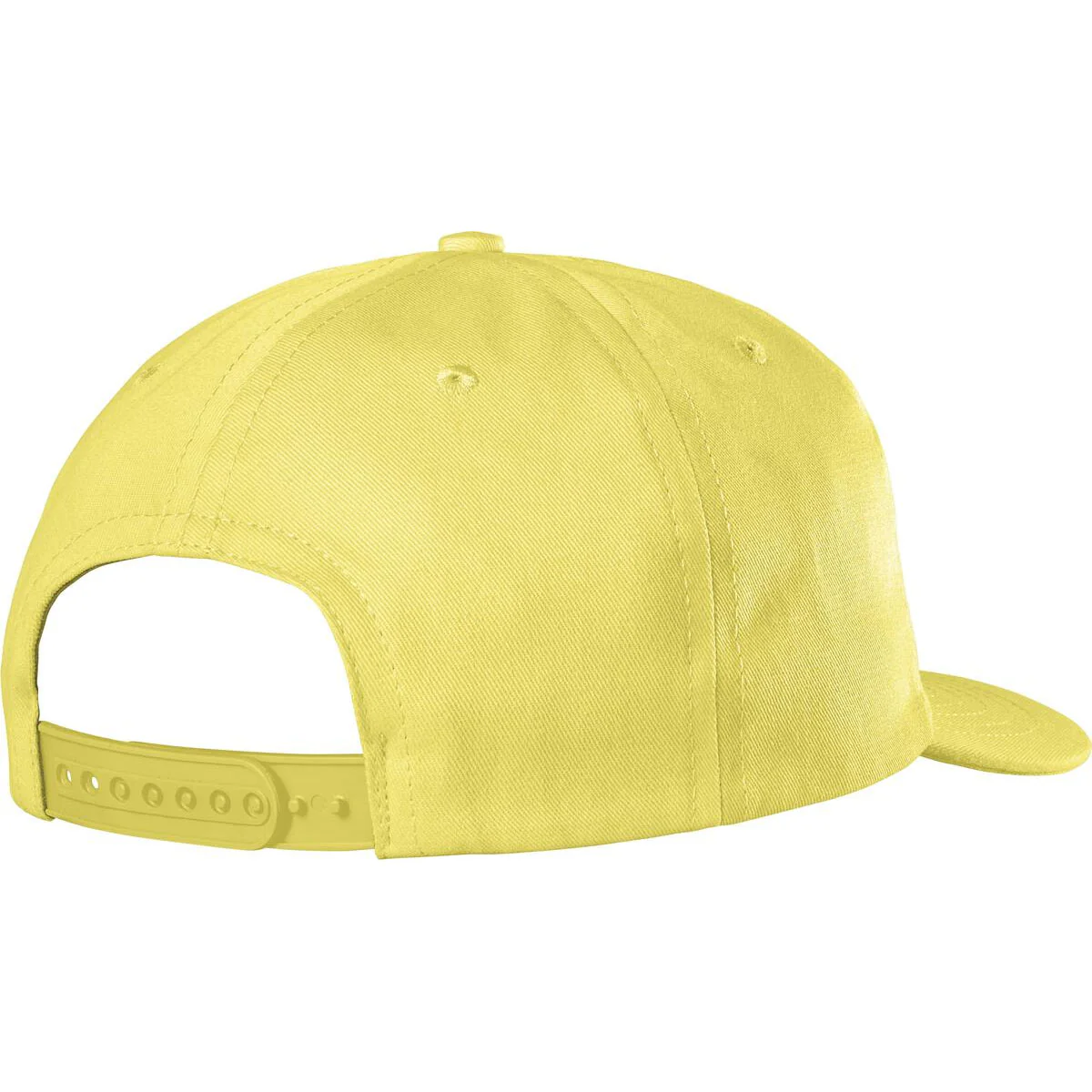 Es Shoes Skateboard Hat Eggcell Eyes Snapback Bananas - Image 2
