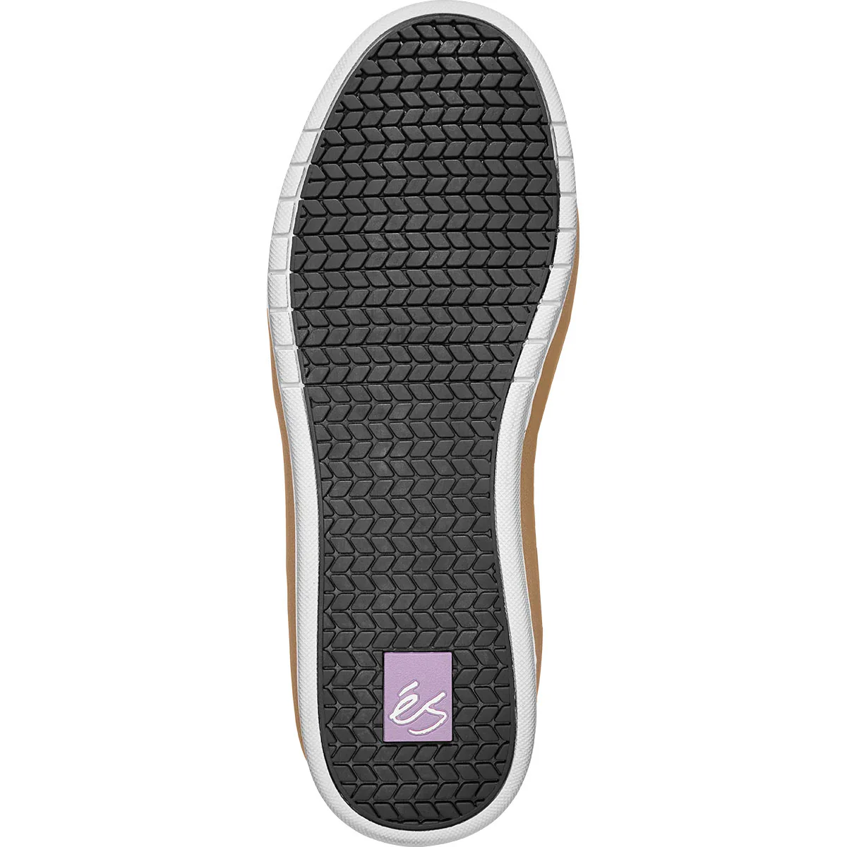 ES Skateboard Accel Slim Lavender - Image 3