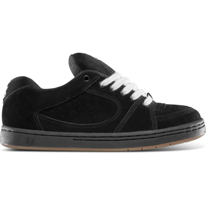 Es Skateboard Shoes Accel 30 Years Black - Image 2