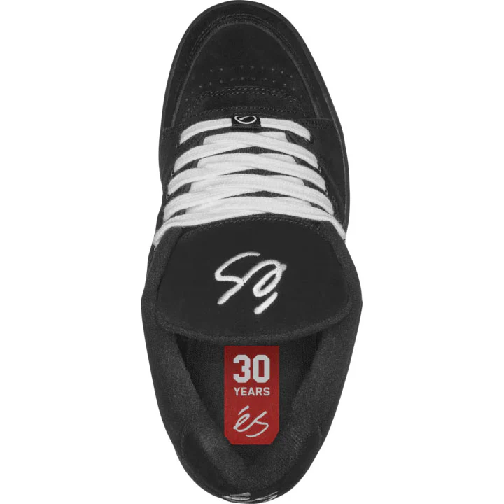 Es Skateboard Shoes Accel 30 Years Black - Image 3