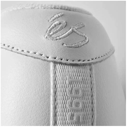 Es Skateboard Shoes Accel 30 Years White - Image 4