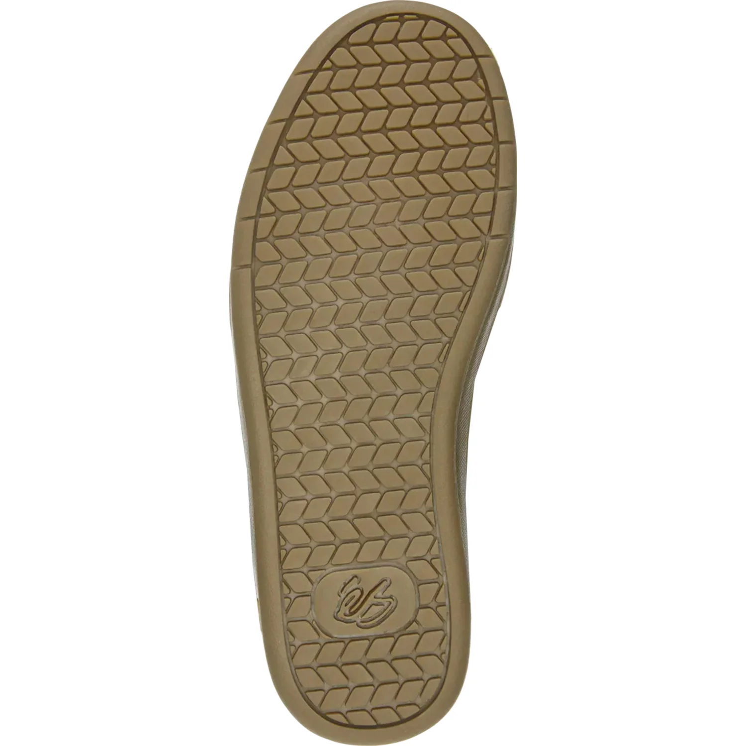 Es Skateboard Shoes Accel Copper - Image 3