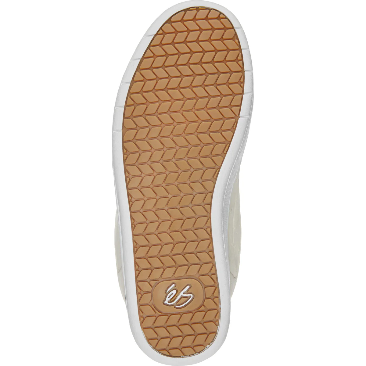 Es Skateboard Shoes Accel OG Tom Penny RS Crème - Image 3