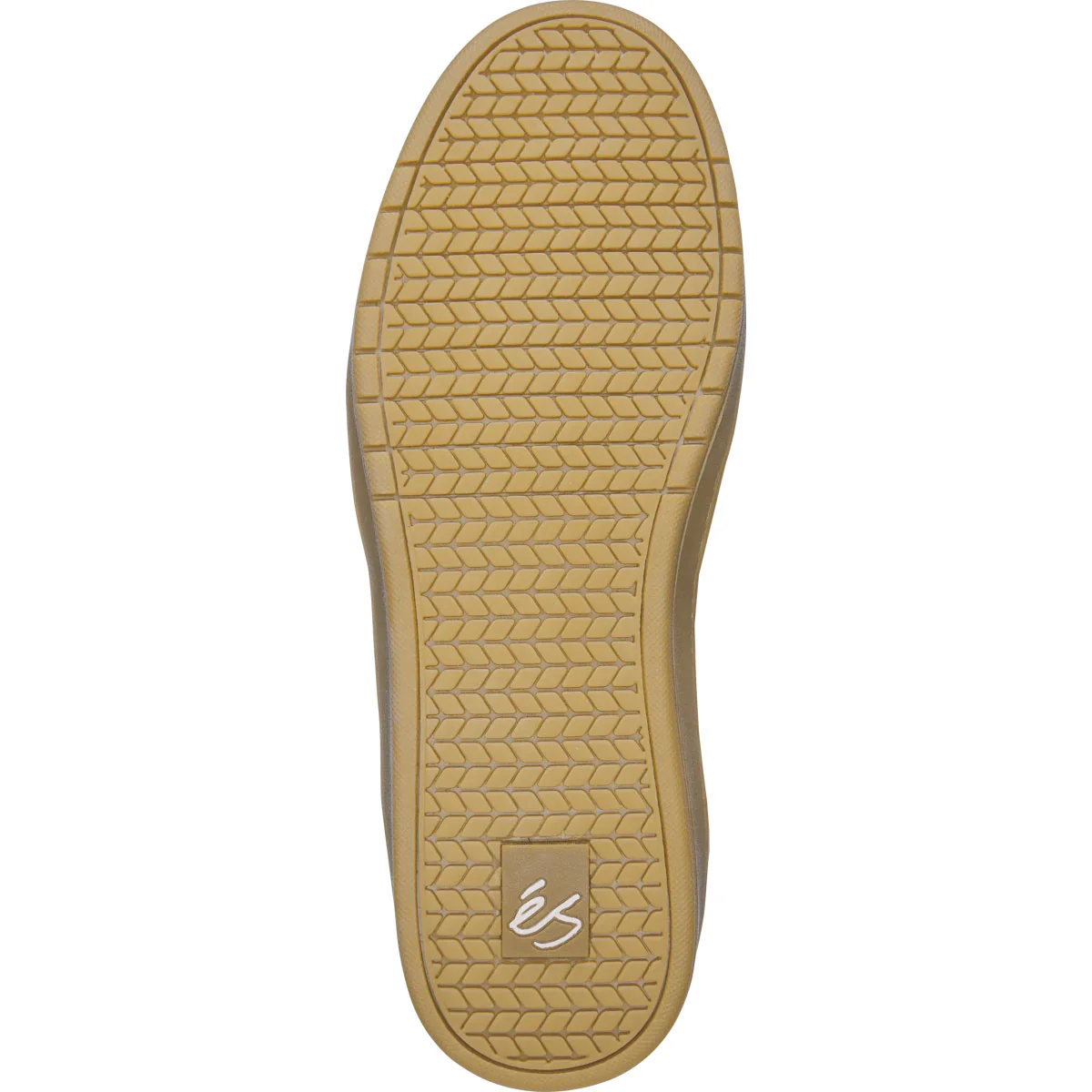 Es Skateboard Shoes Accel Slim Apricot - Image 4