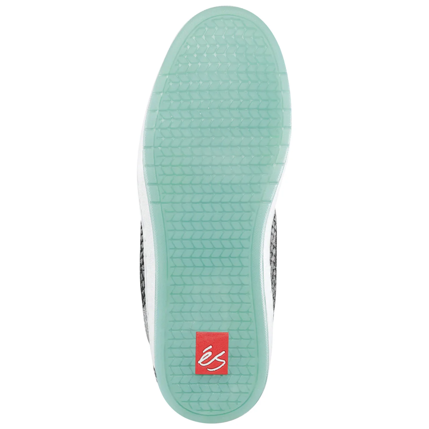 Es Skateboard Shoes Accel Slim Bananas - Image 3