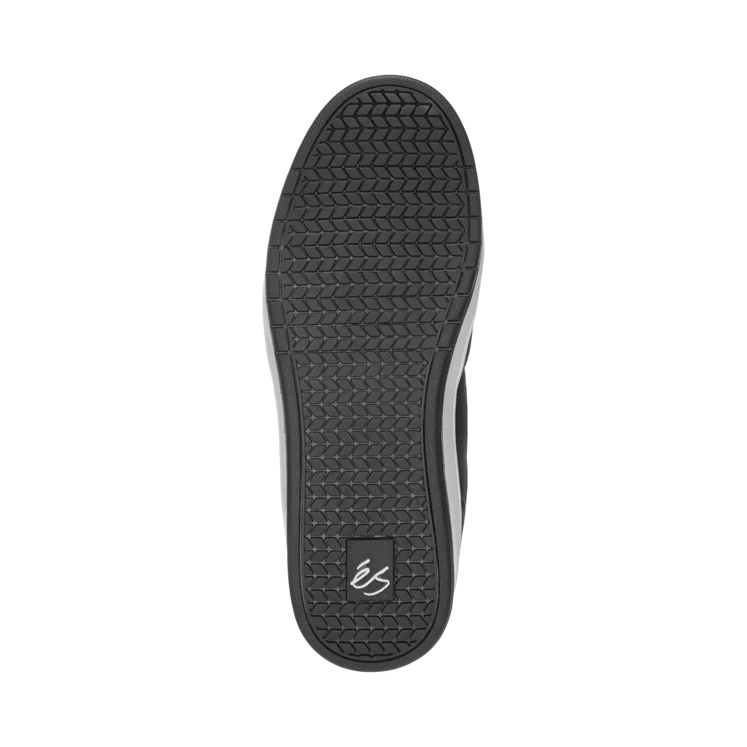 Es Skateboard Shoes Accel Slim BlacktopWash - Image 3