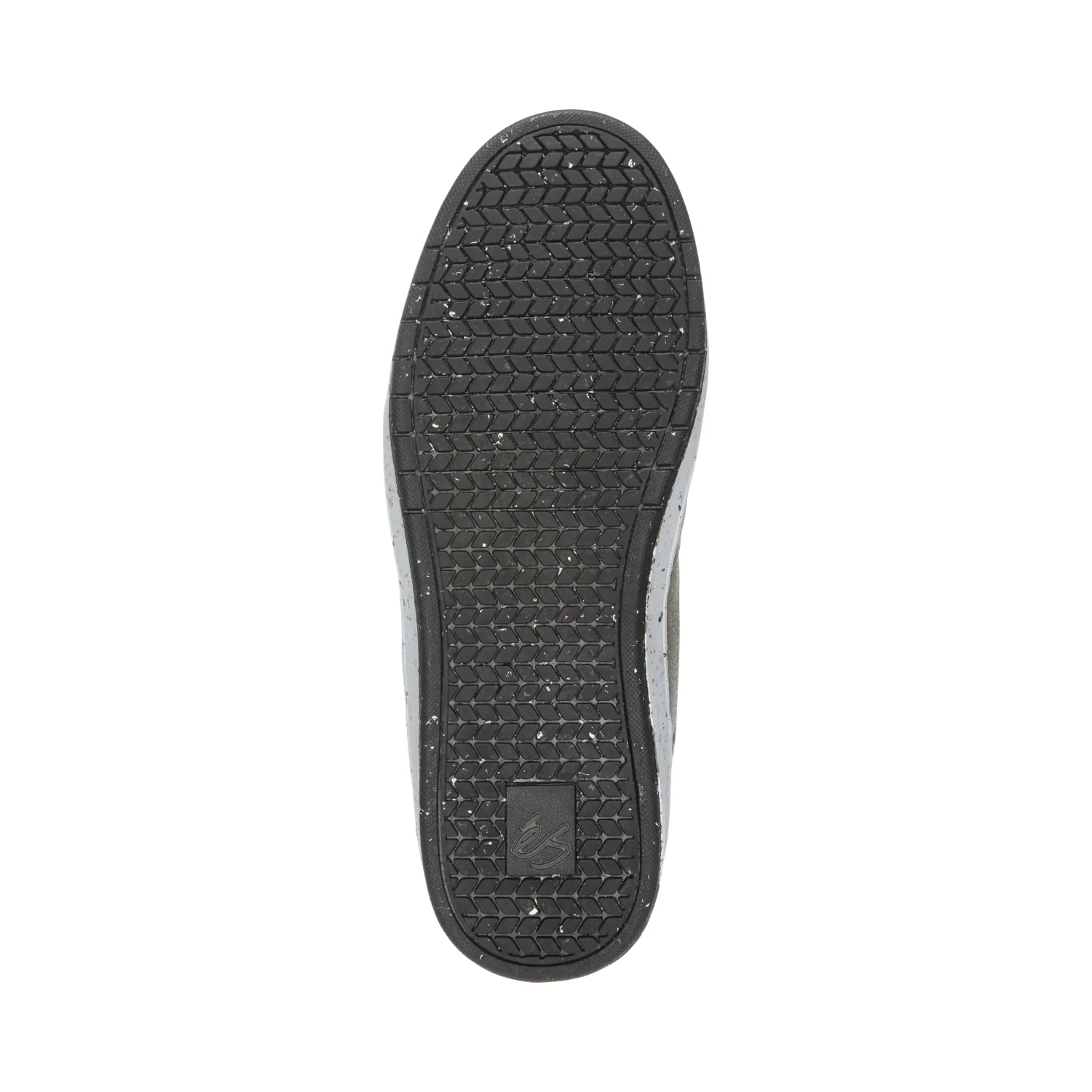 Es Skateboard Shoes Accel Slim Eco Grey/Black - Image 3