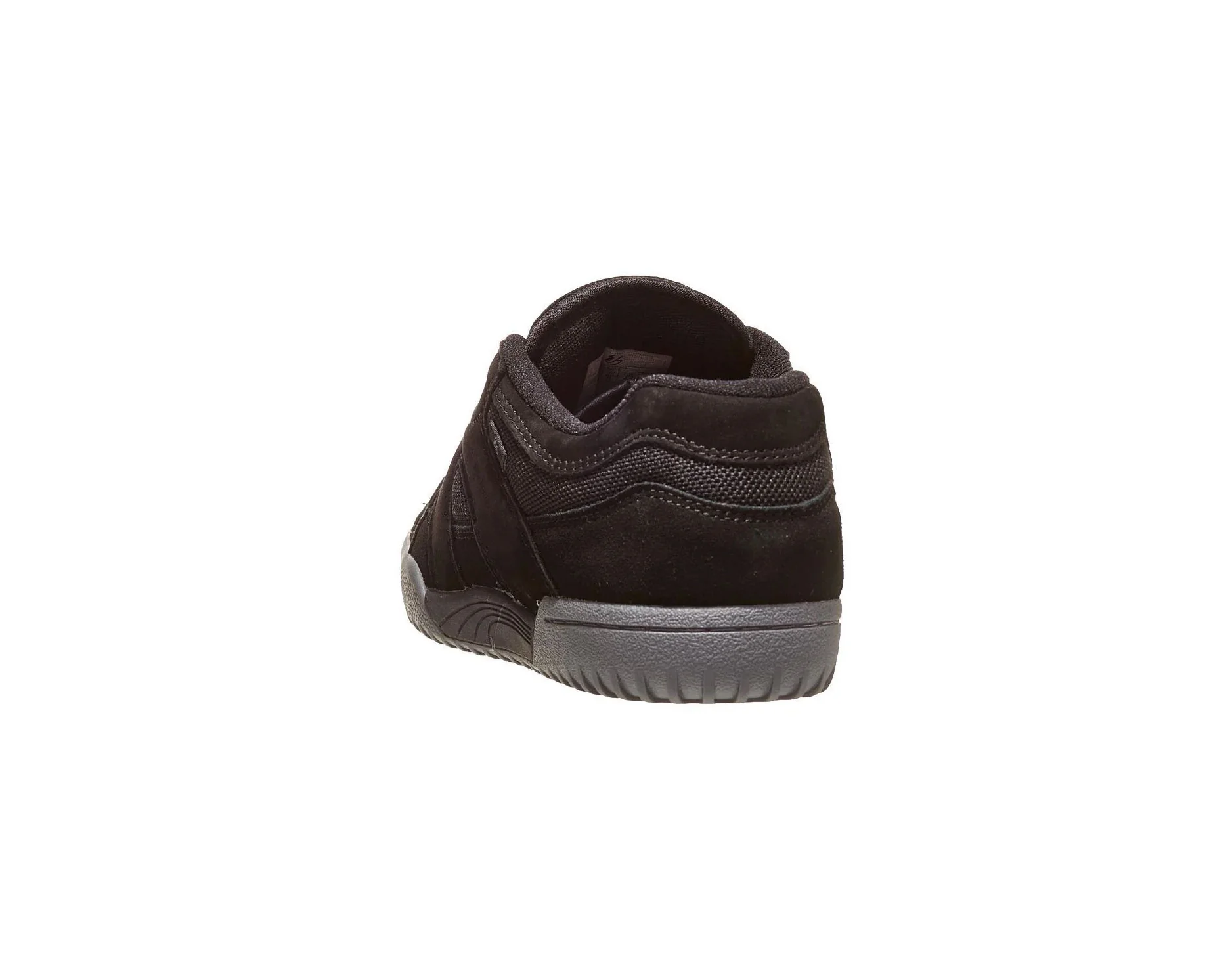 Es Skateboard Shoes One Nine 7 Black/Grey - Image 4