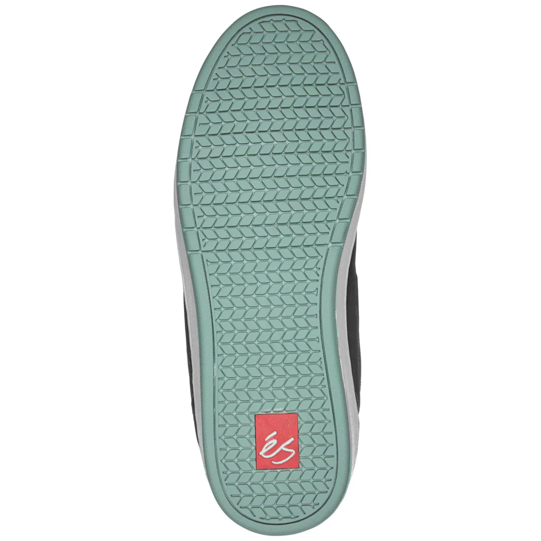 Es Skateboard Shoes Sophisto Black/Grey - Image 4
