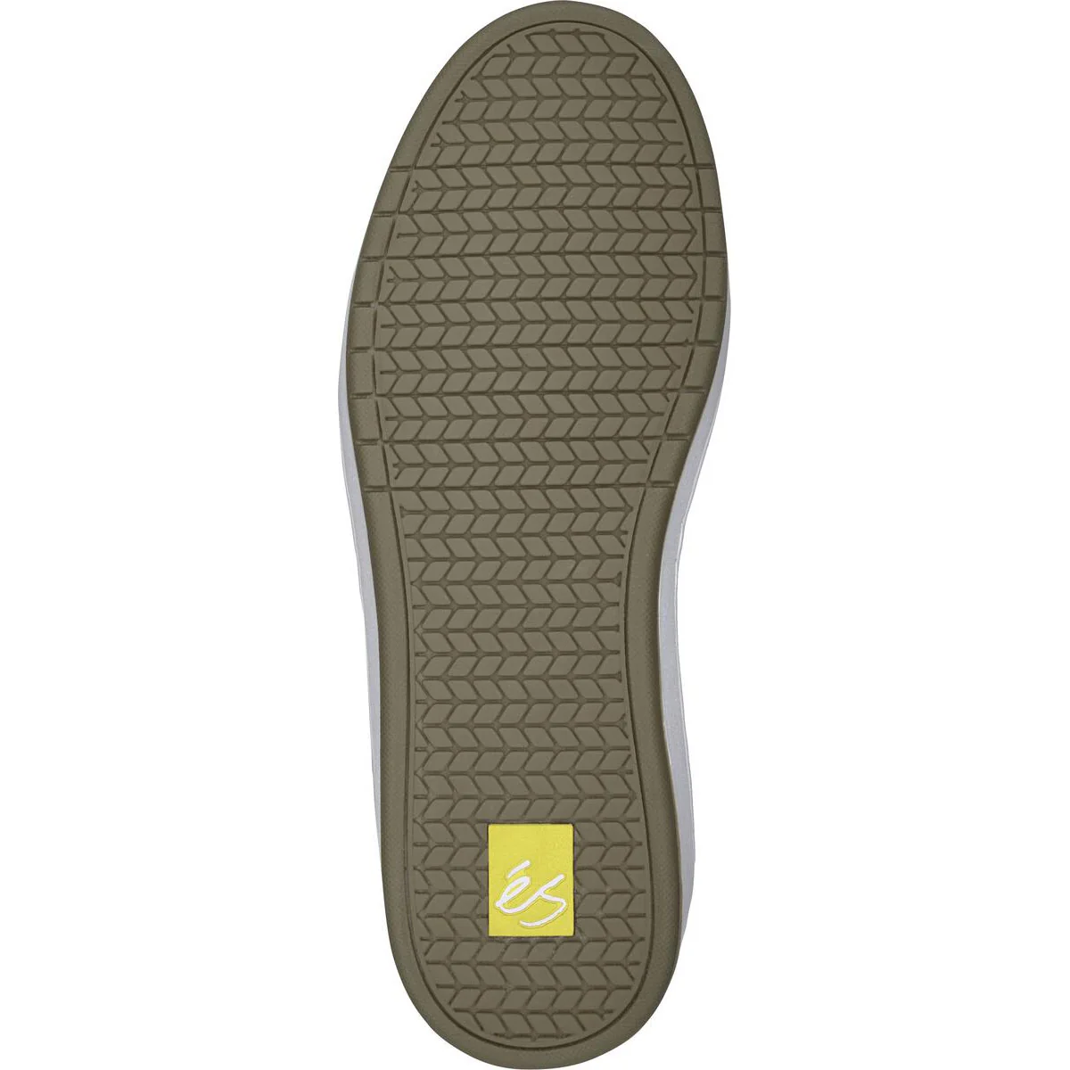 Es Skateboard Shoes Sophisto Navy/Grey - Image 4