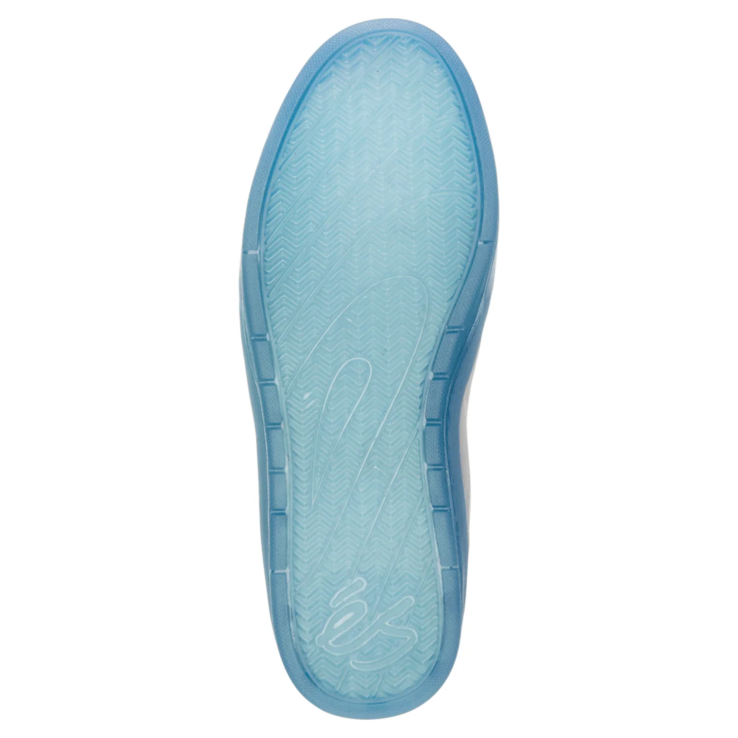 Es Skateboard Shoes Stylus Mid Warm Grey - Image 4