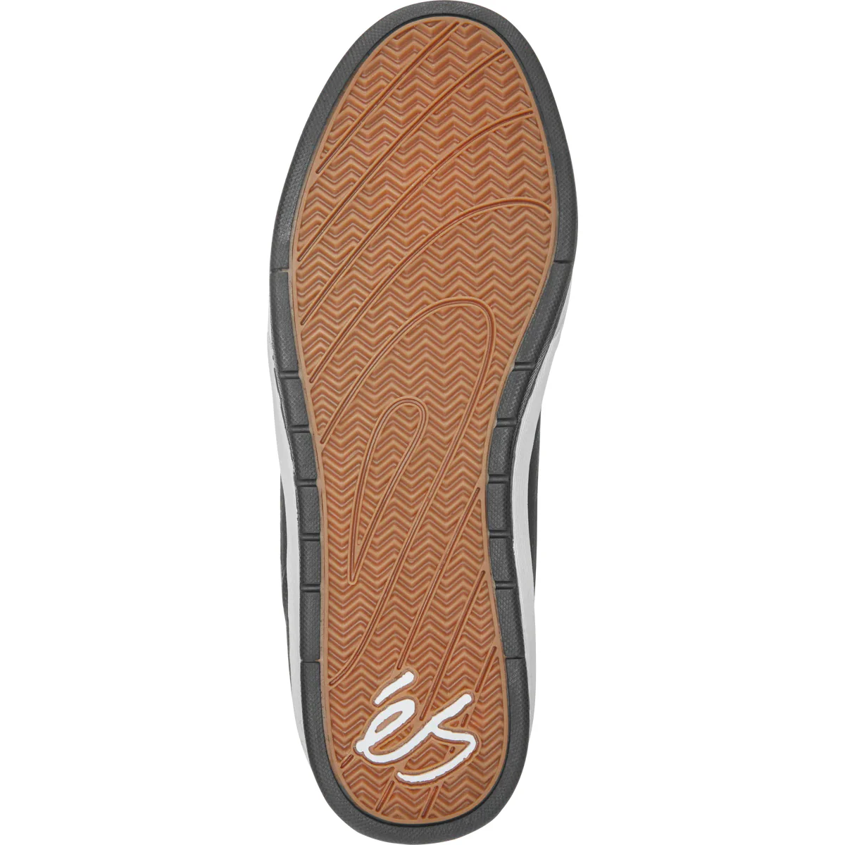 Es Skateboard Shoes Swift 1.5 Black/Blue/Purple - Image 3
