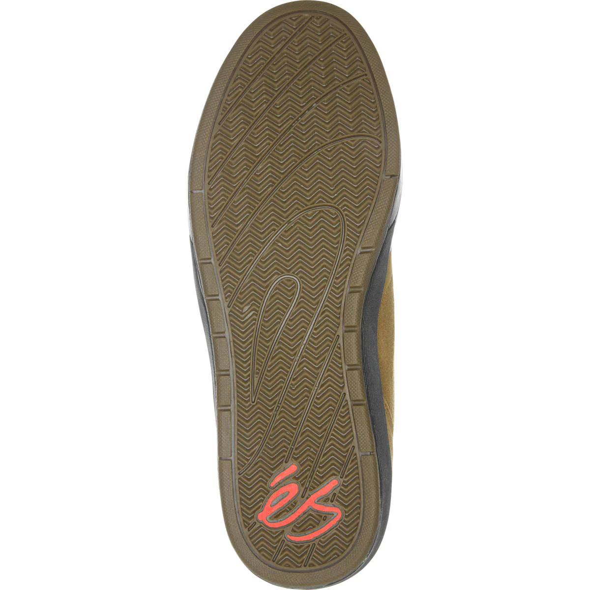 ES Skateboard Shoes Swift 1.5 Brown/Black - Image 2