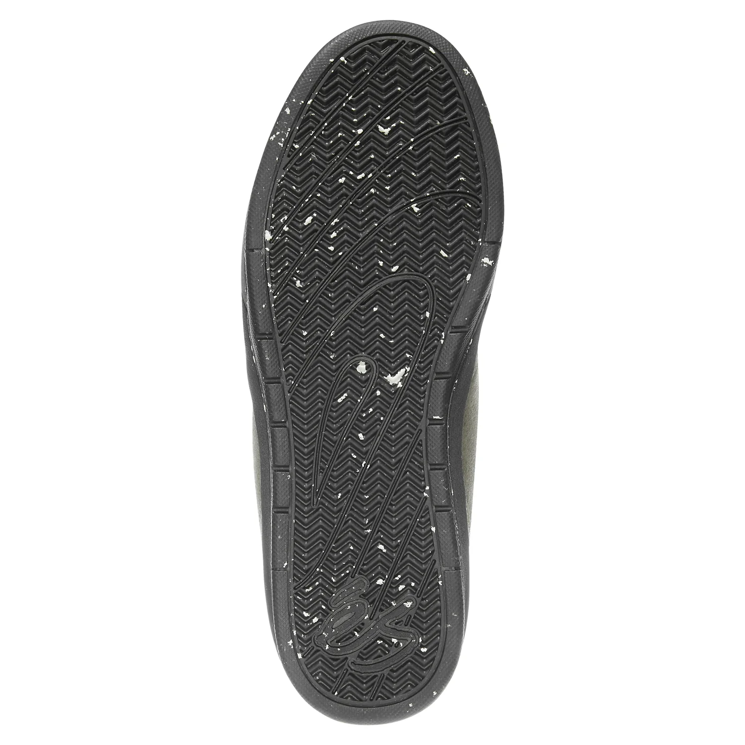 ES Skateboard Shoes Swift 1.5 Eco Tan/Black Mens - Image 2