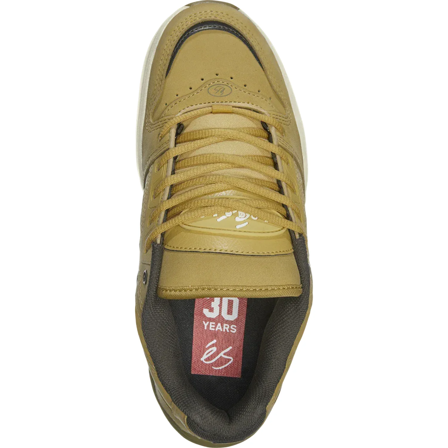Es Skateboard Shoes TJ Rogers Copper - Image 2