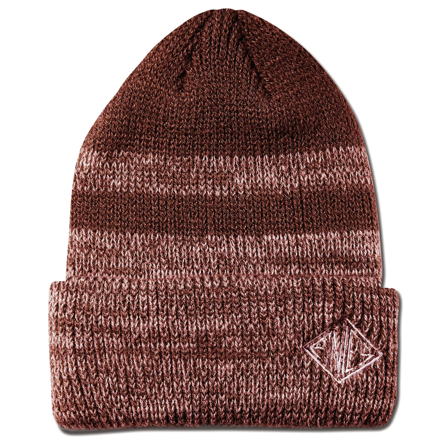 Etnies Beanie BEEMIS BURGUNDY