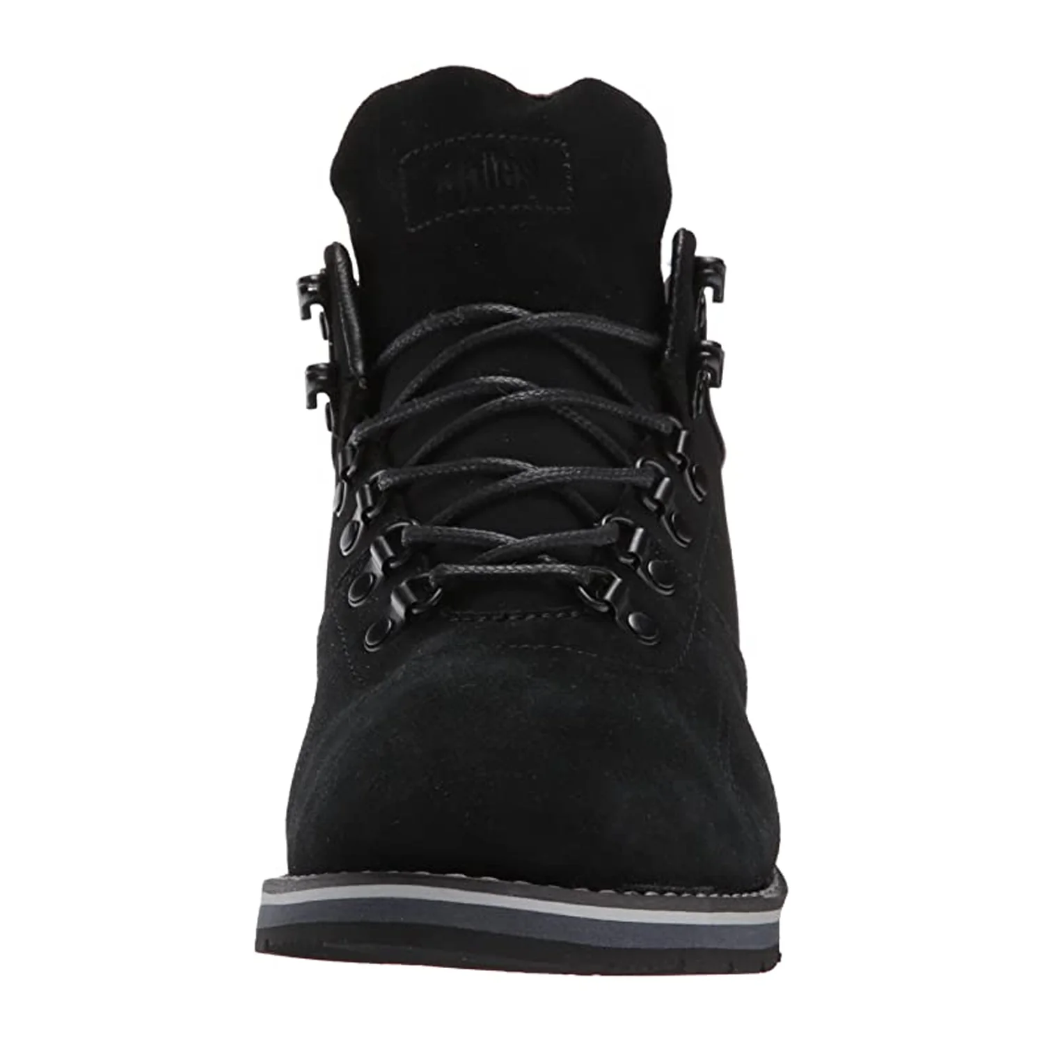 Etnies Boots POLARISE BLACK/GRAY - Image 2