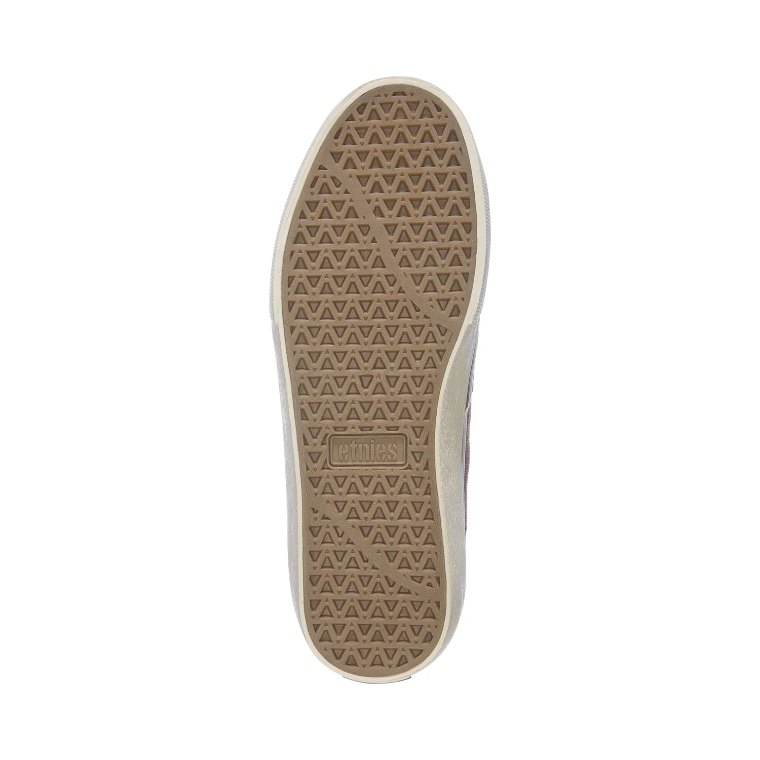 Etnies Shoes Barge LS Navy - Image 3