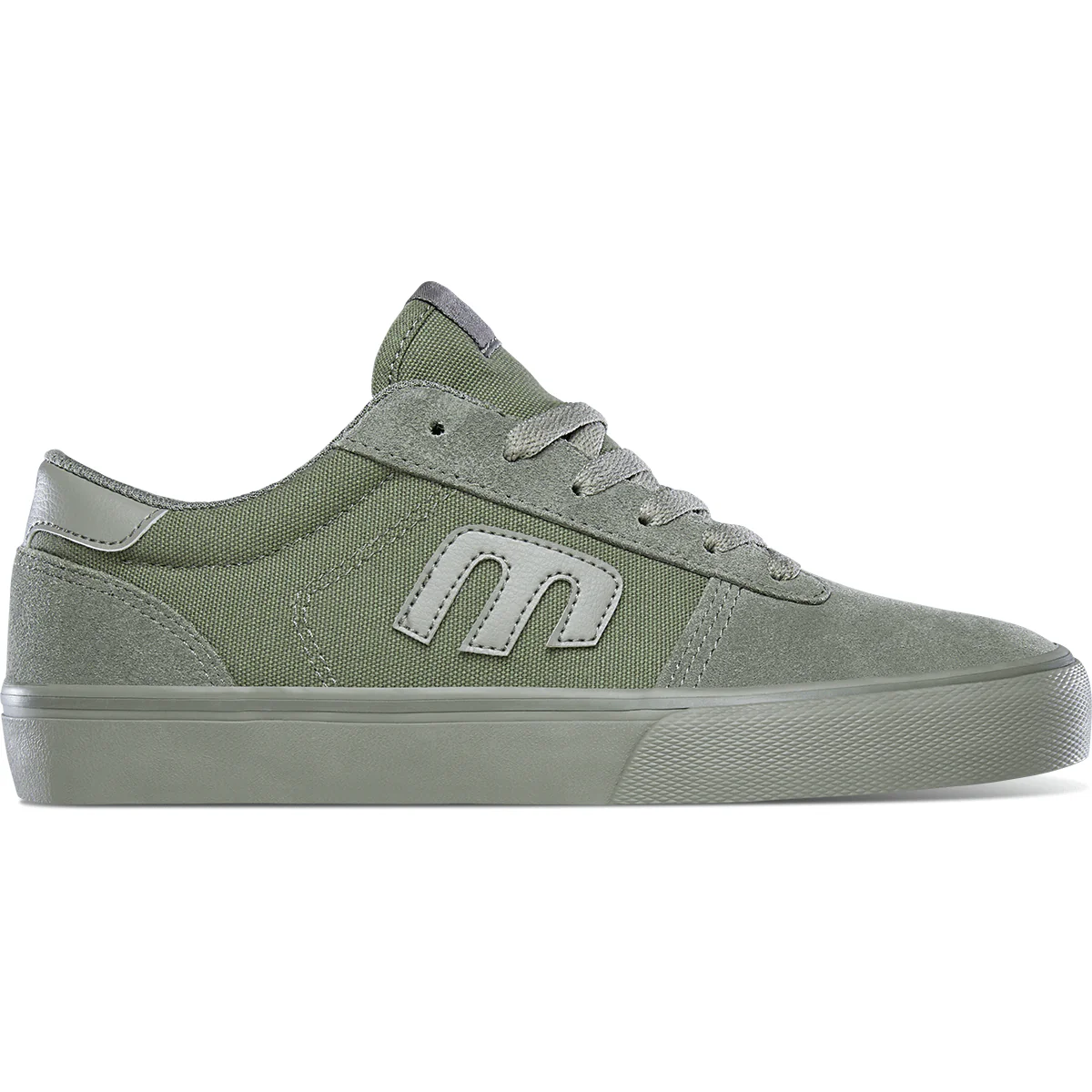 Etnies Shoes Calli-Vulc Green Womens